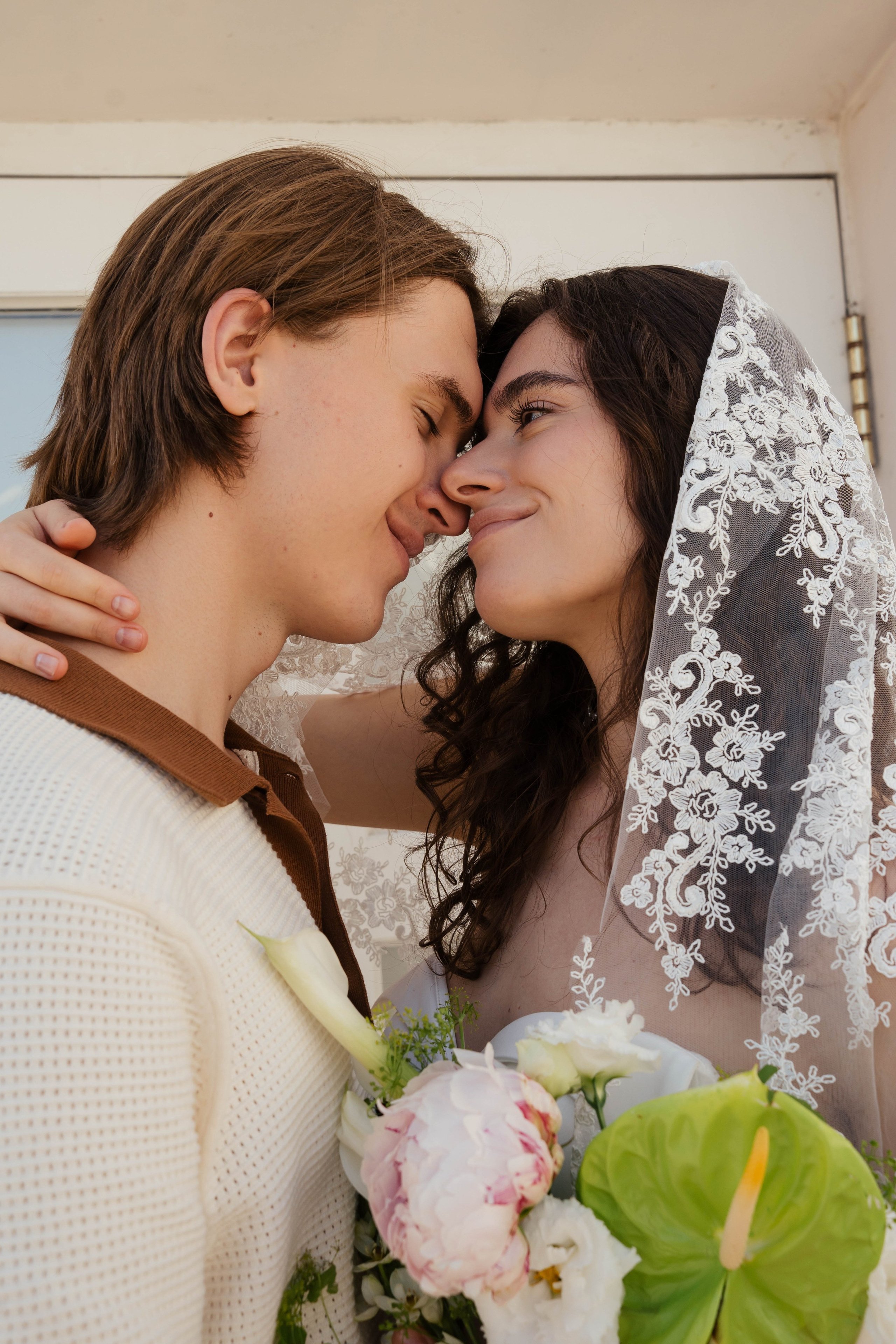 Гриша и Влада