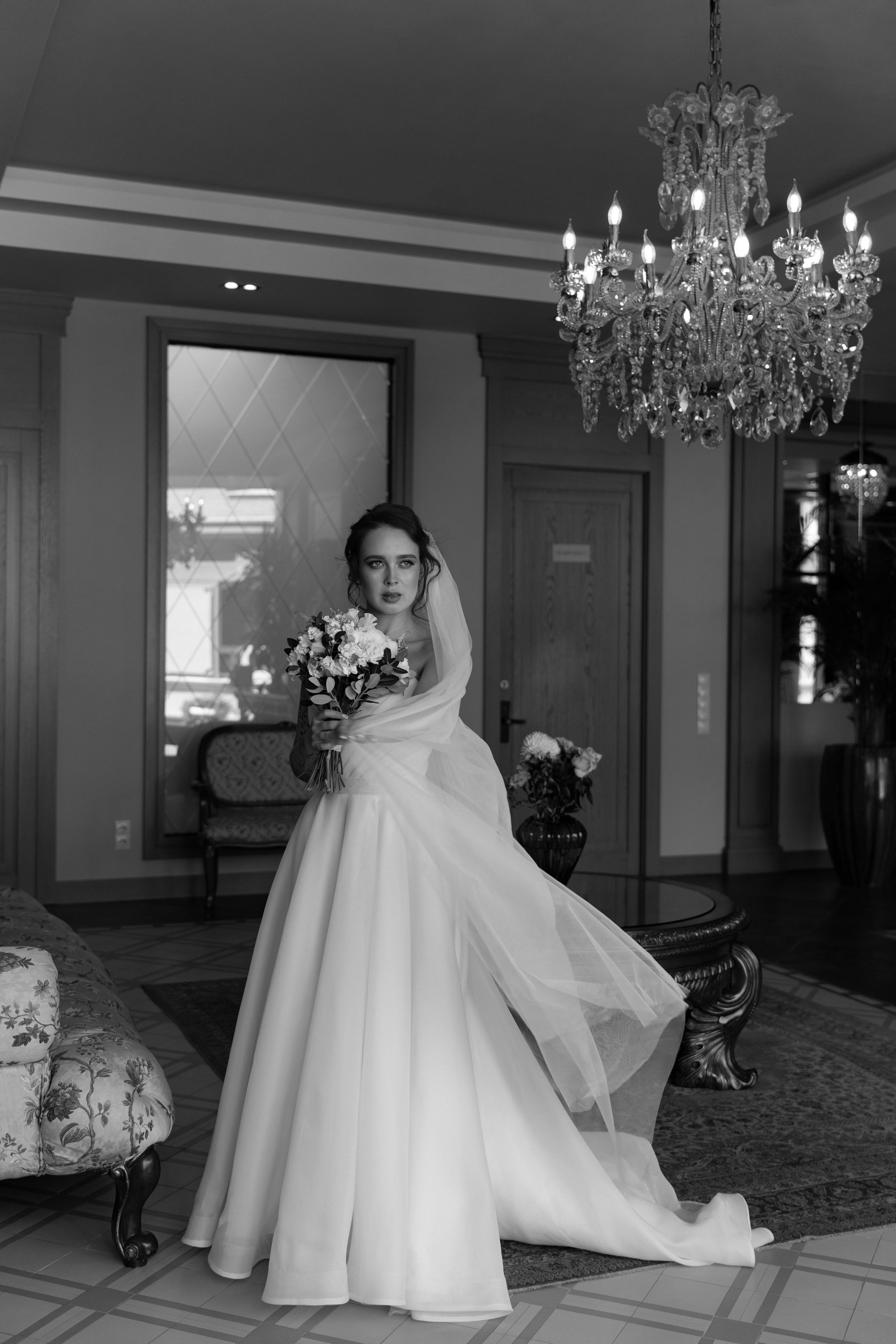 Софа и Олег