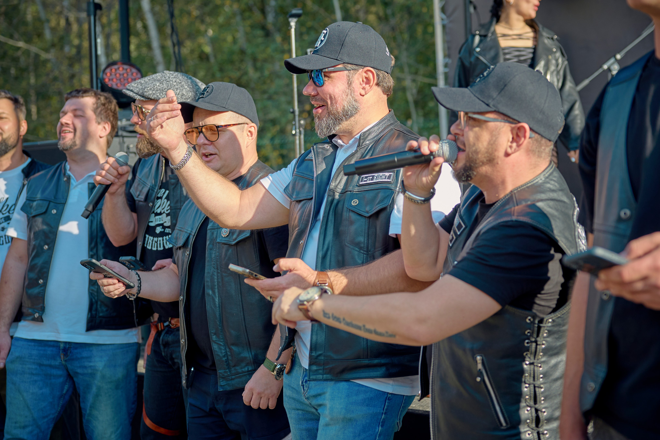 29.08.2024 Закрытие мотосезона True Bankers. Виктория Ахмылова. Фотограф в Москве