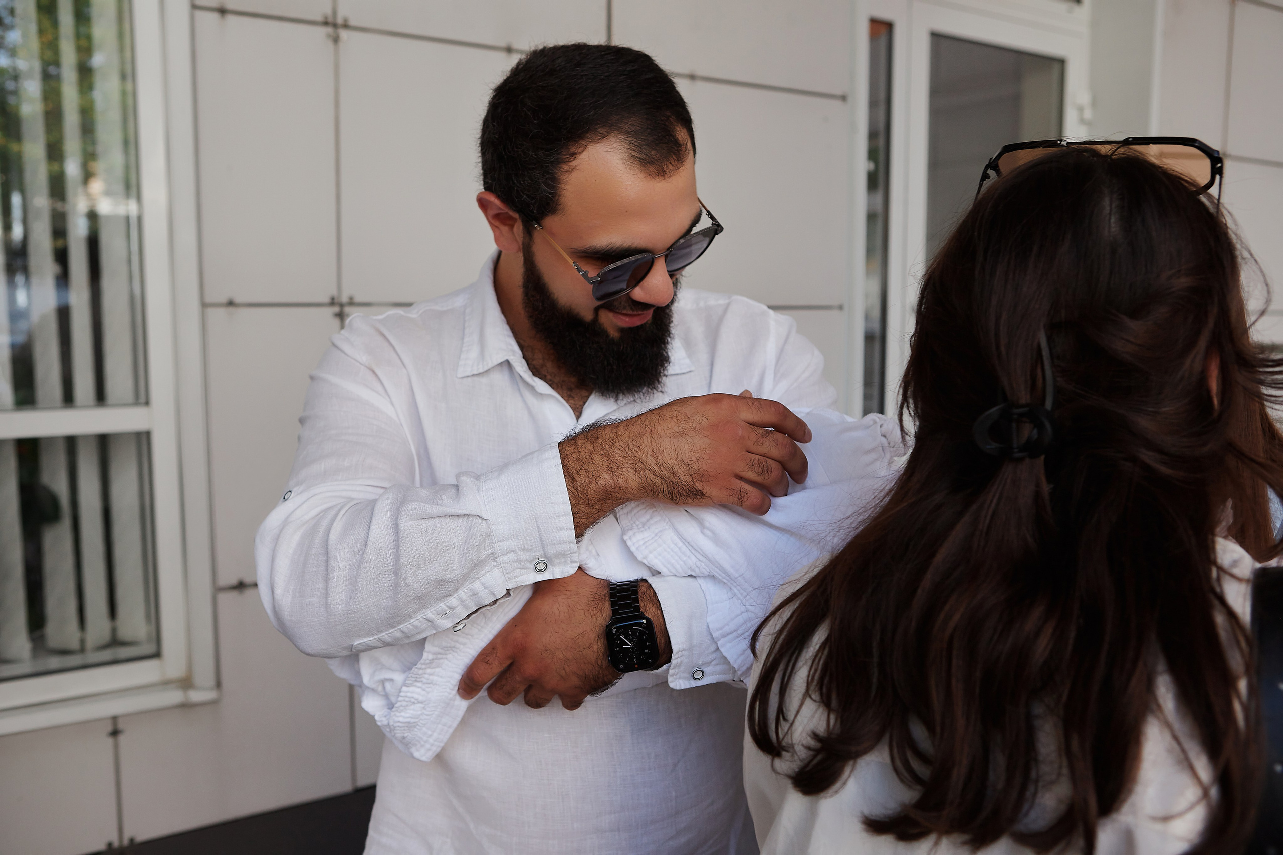 Выписка Адама. Свадебный и семейный фотограф в Сочи-Красной поляне Ларионова Анна