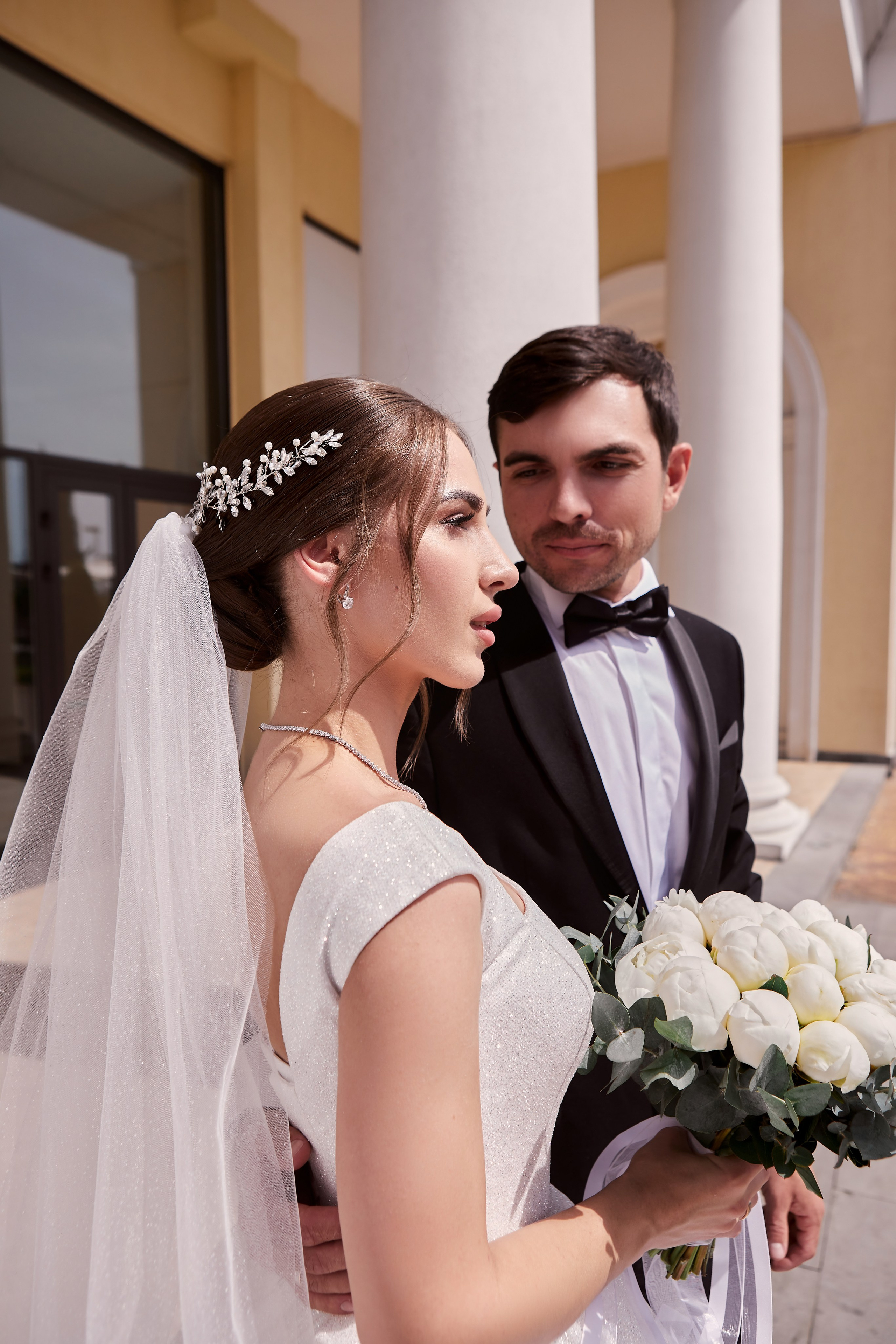 Alexander & Diana. Свадебный и семейный фотограф в Сочи-Красной поляне Ларионова Анна