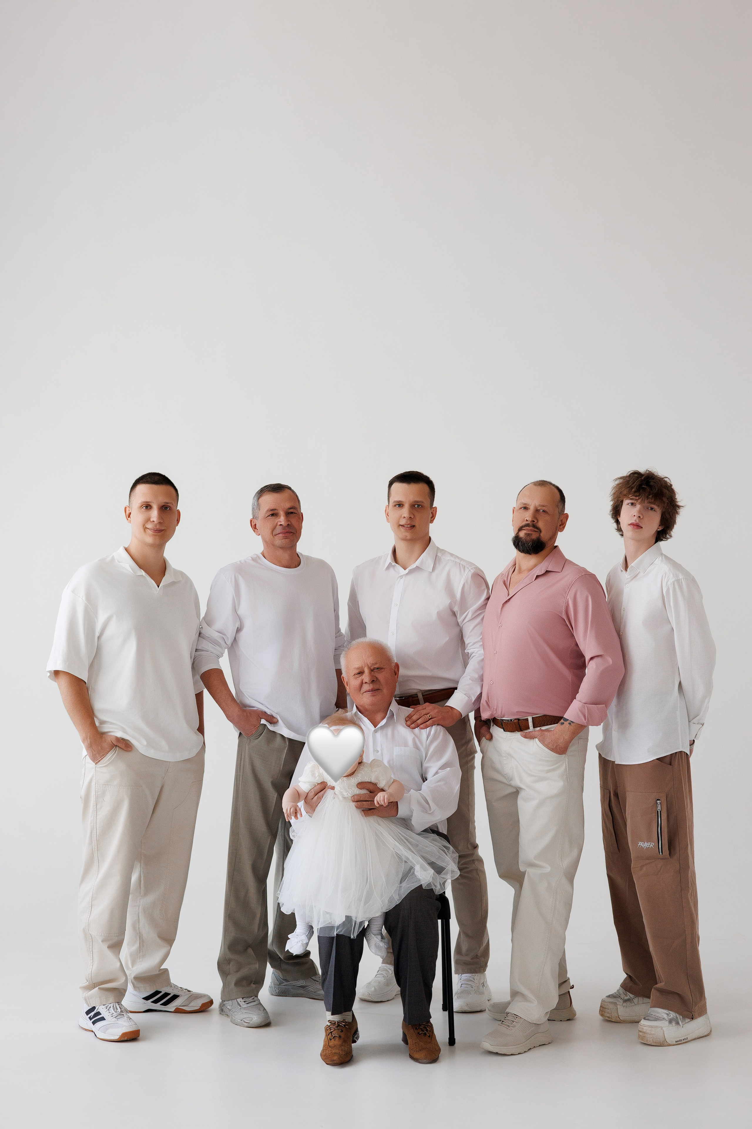 Семейные фотосессии. Фотограф Минск