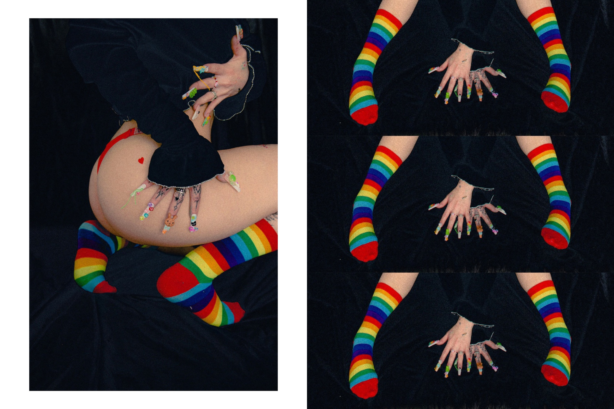 Фотосессии в помещениях. Фотограф Синицына Анна