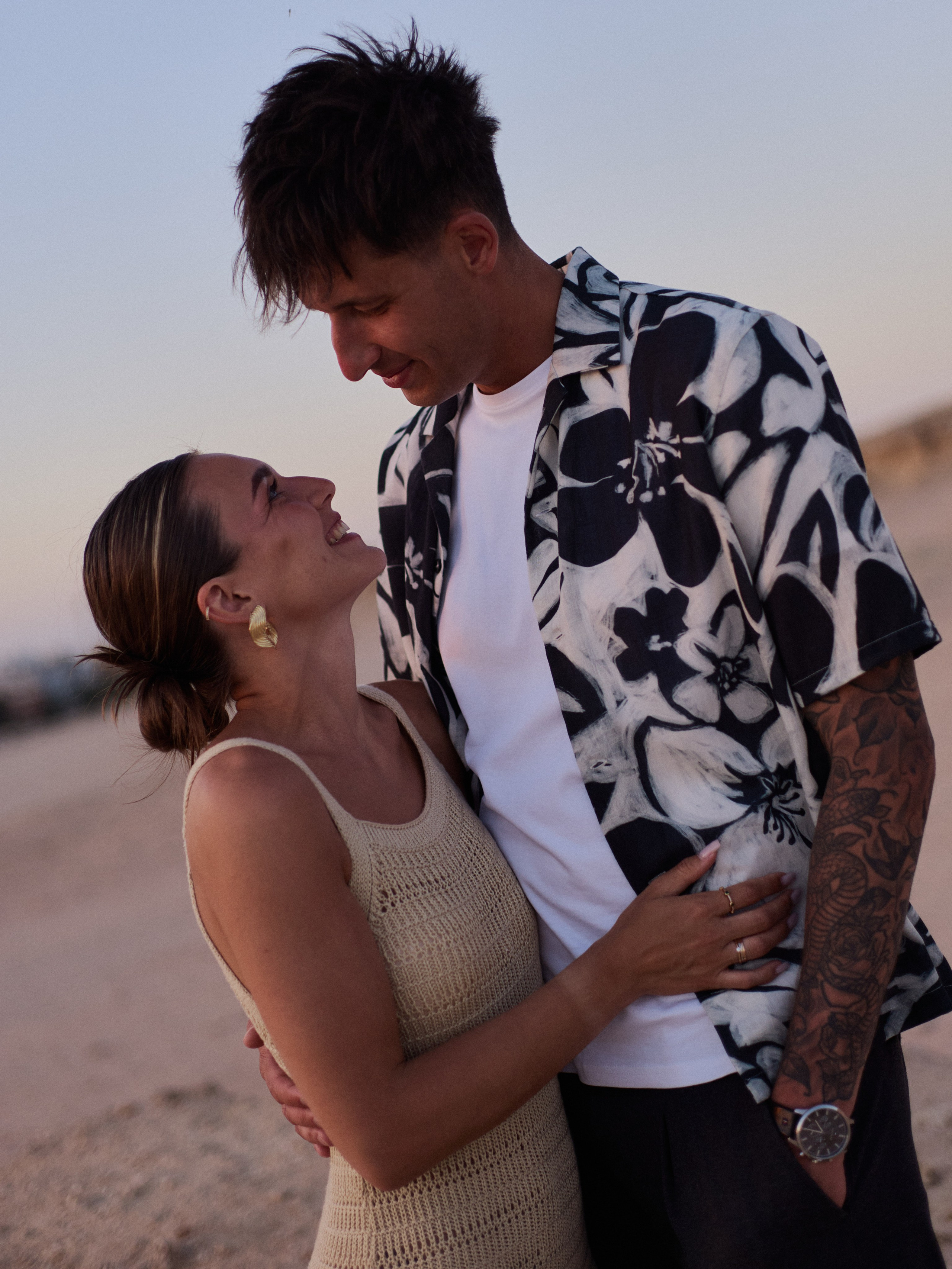 Dakota desert. Jorgis — фотограф в Хургаде / обучение фотографии