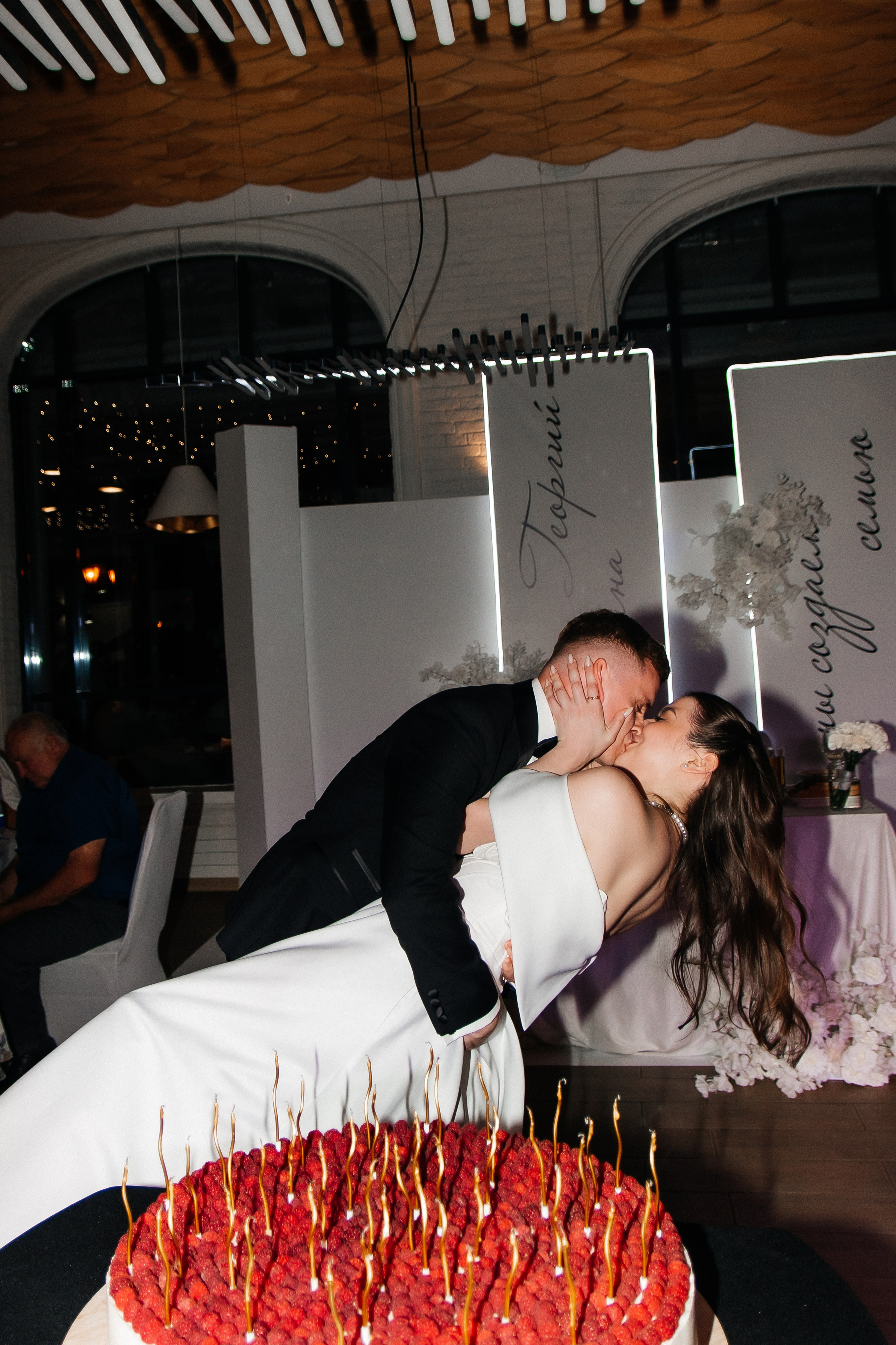 Георгий и Диана. Свадебный, женский и семейный фотограф в Уфе Анастасия Игнатьева