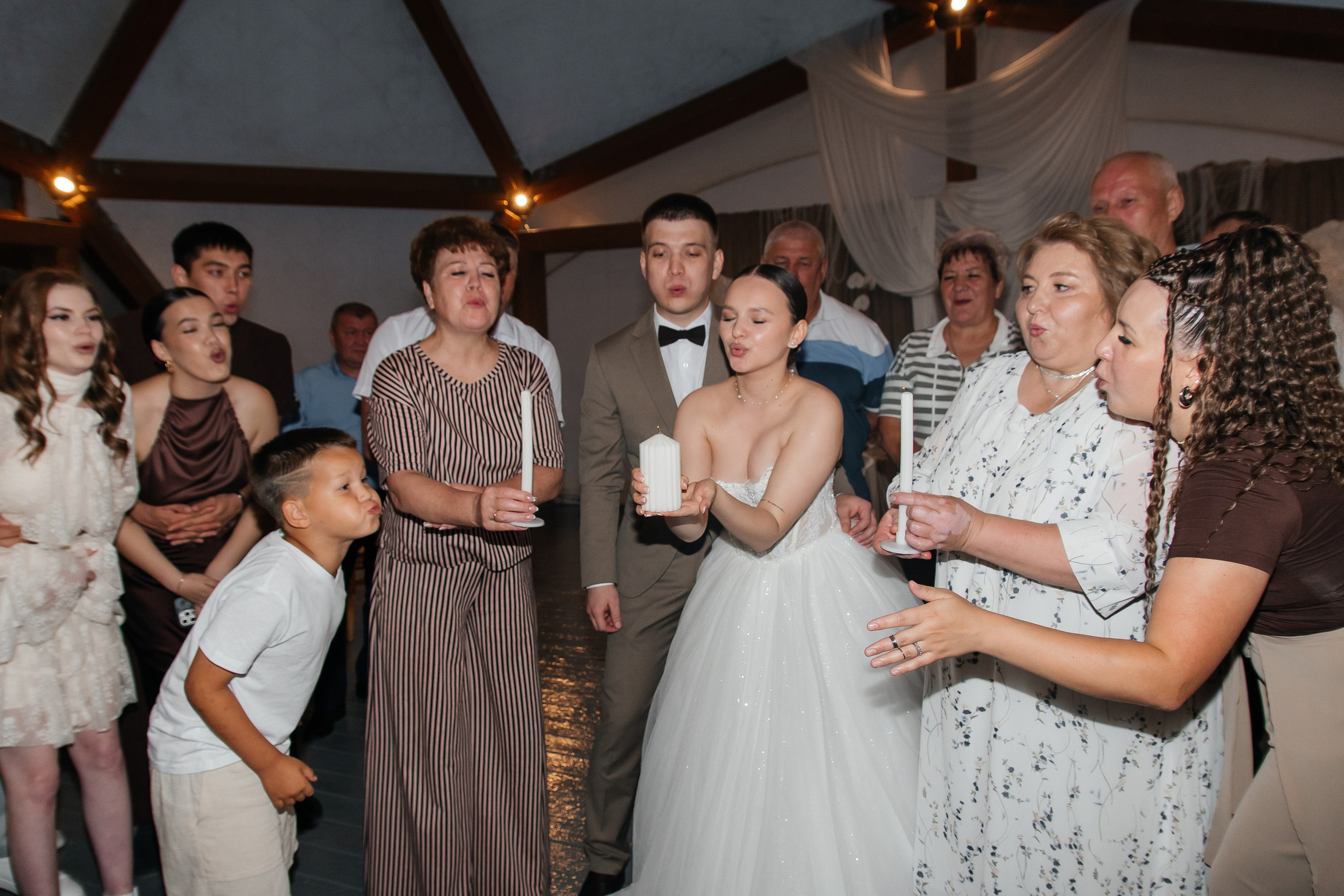 Марсель и Айсель. Свадебный, женский и семейный фотограф в Уфе Анастасия Игнатьева