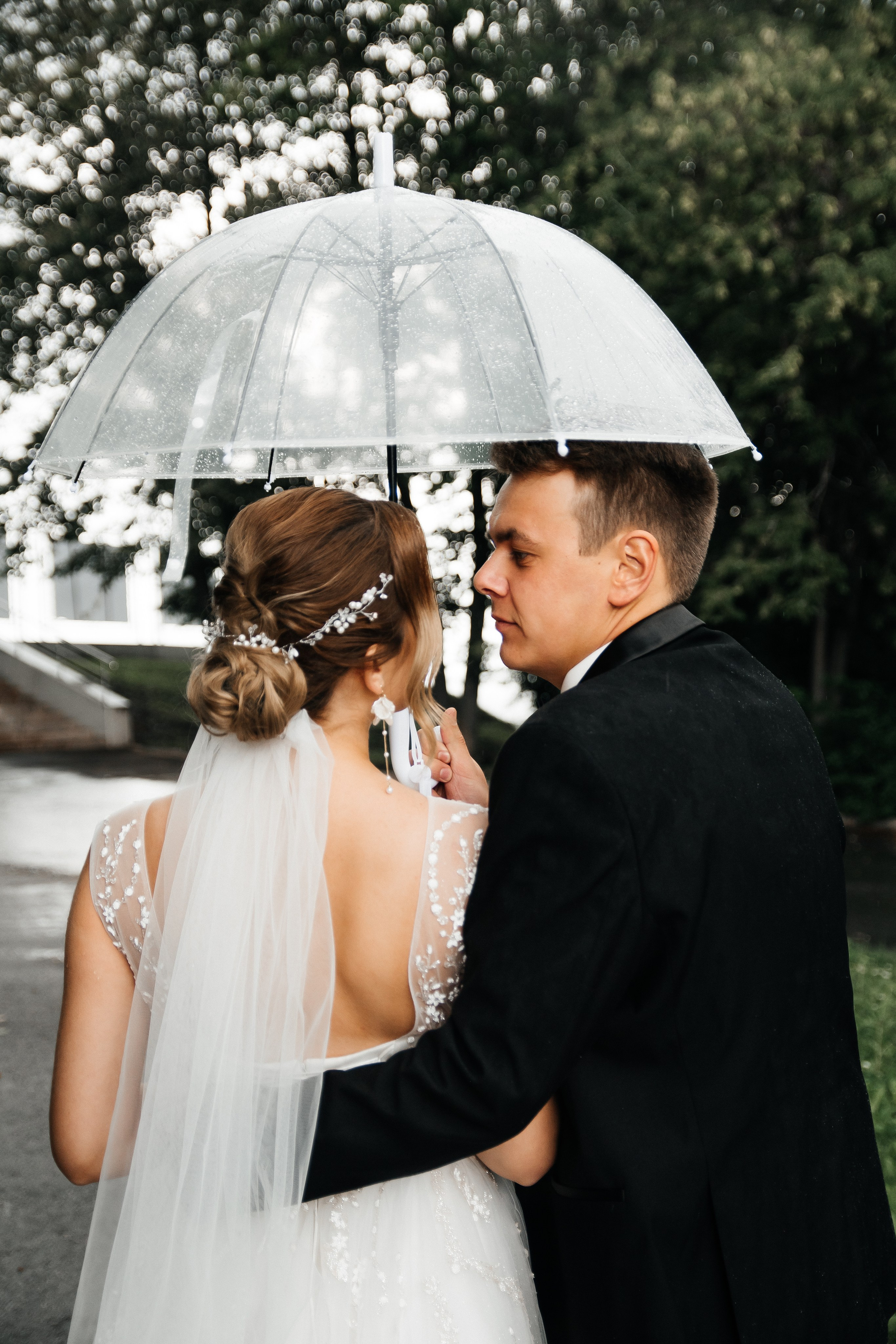 Эдуард и Аделия. Свадебный, женский и семейный фотограф в Уфе Анастасия Игнатьева