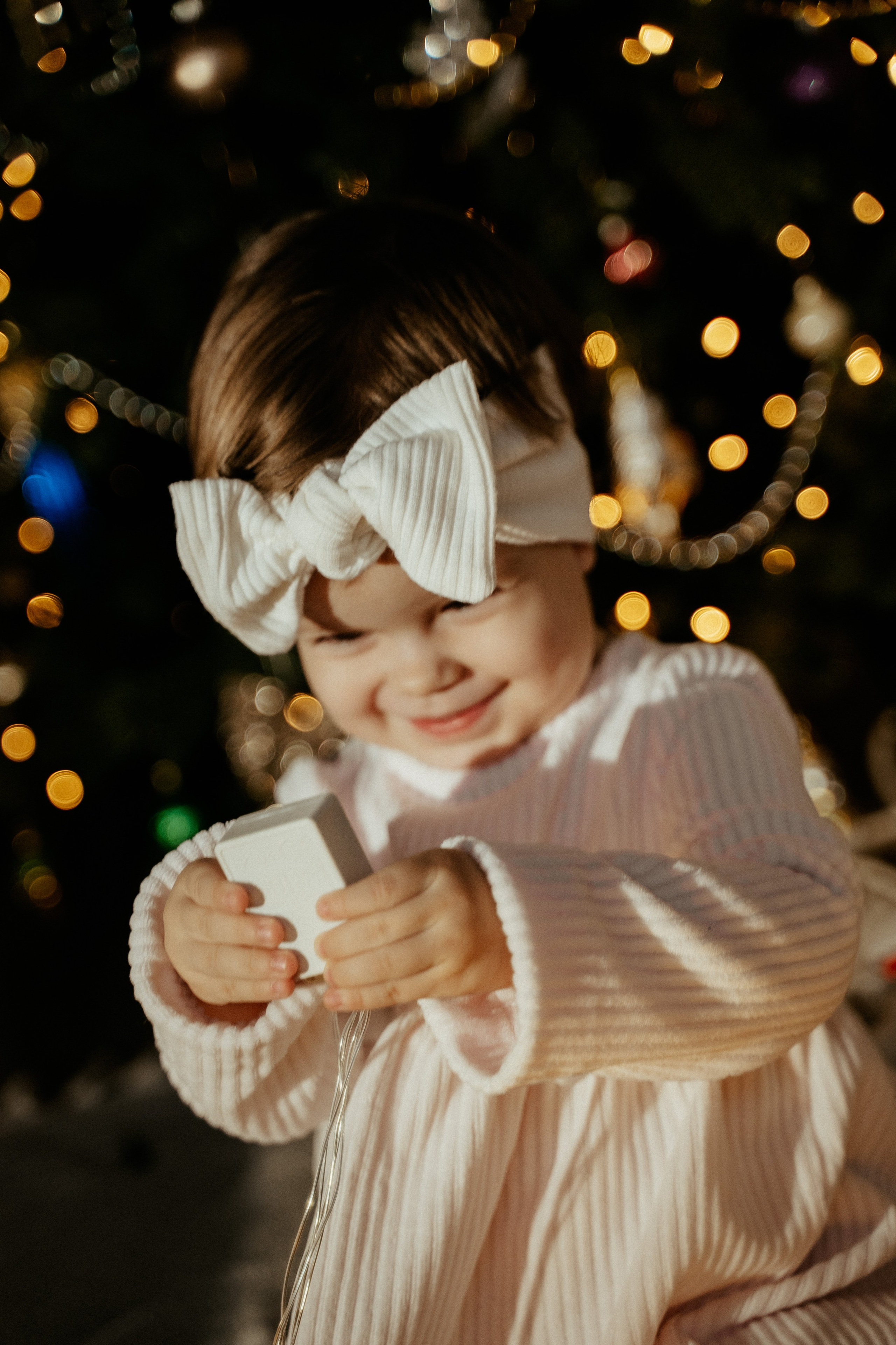 Семья Светланы