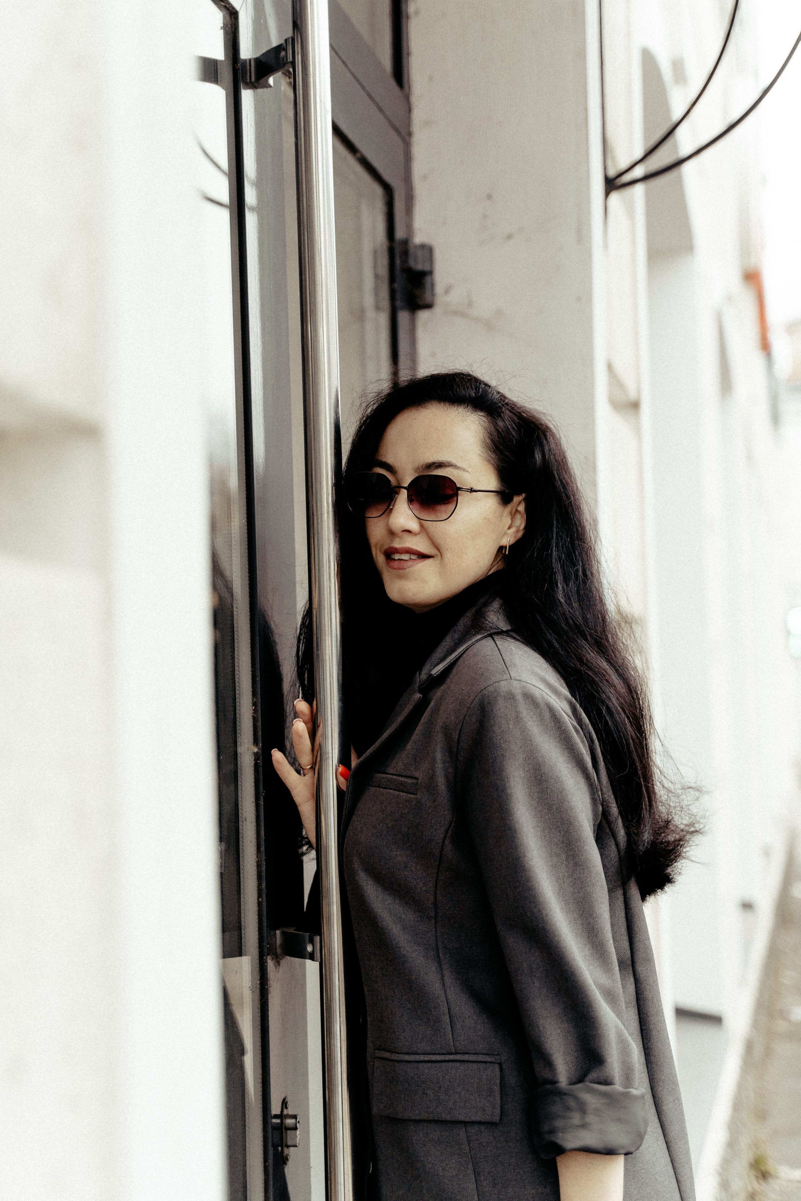 Прогулка по Центру Бирска. Регина