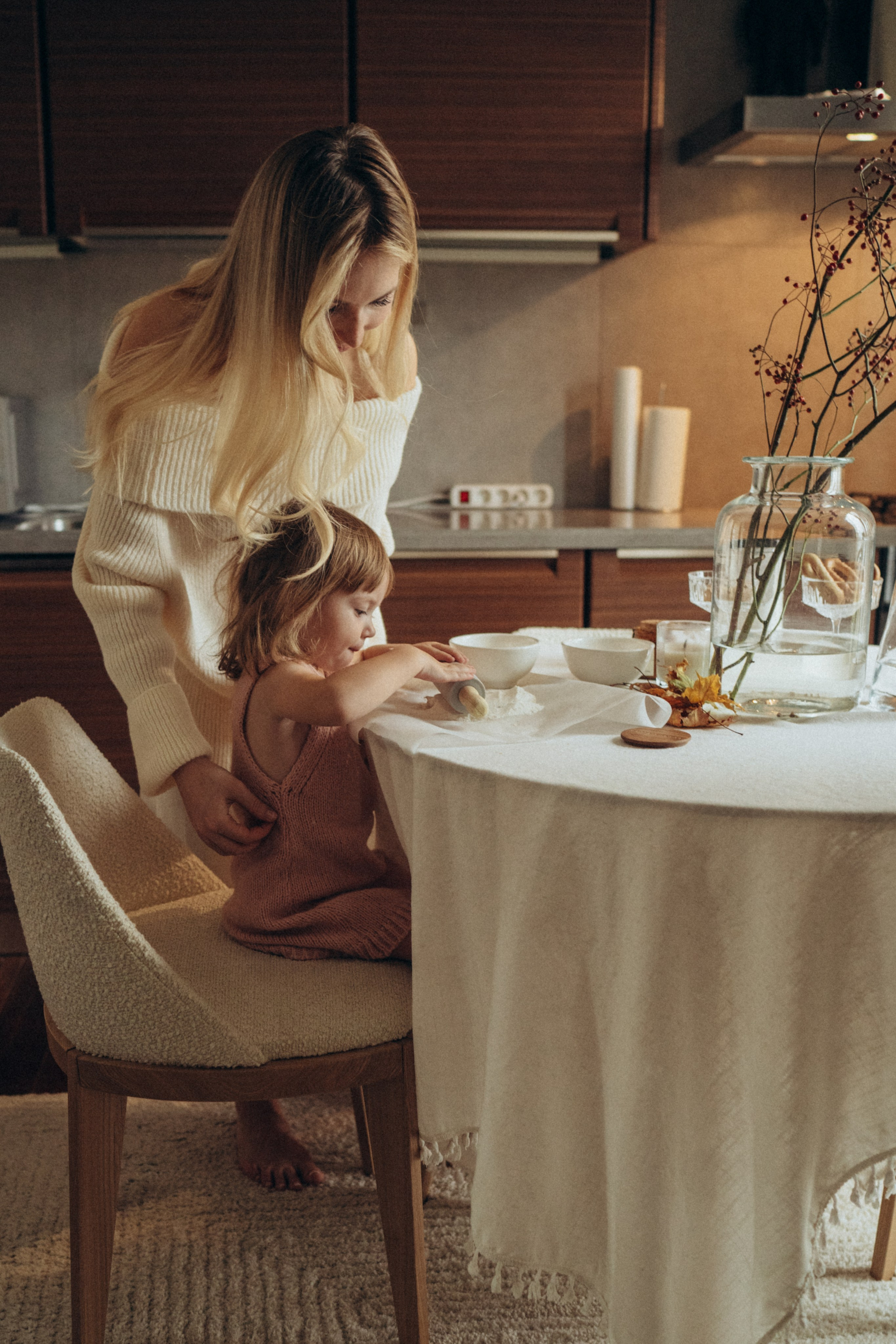 На крыльях любви. Семейный фотограф в Москве Елена Гильманова
