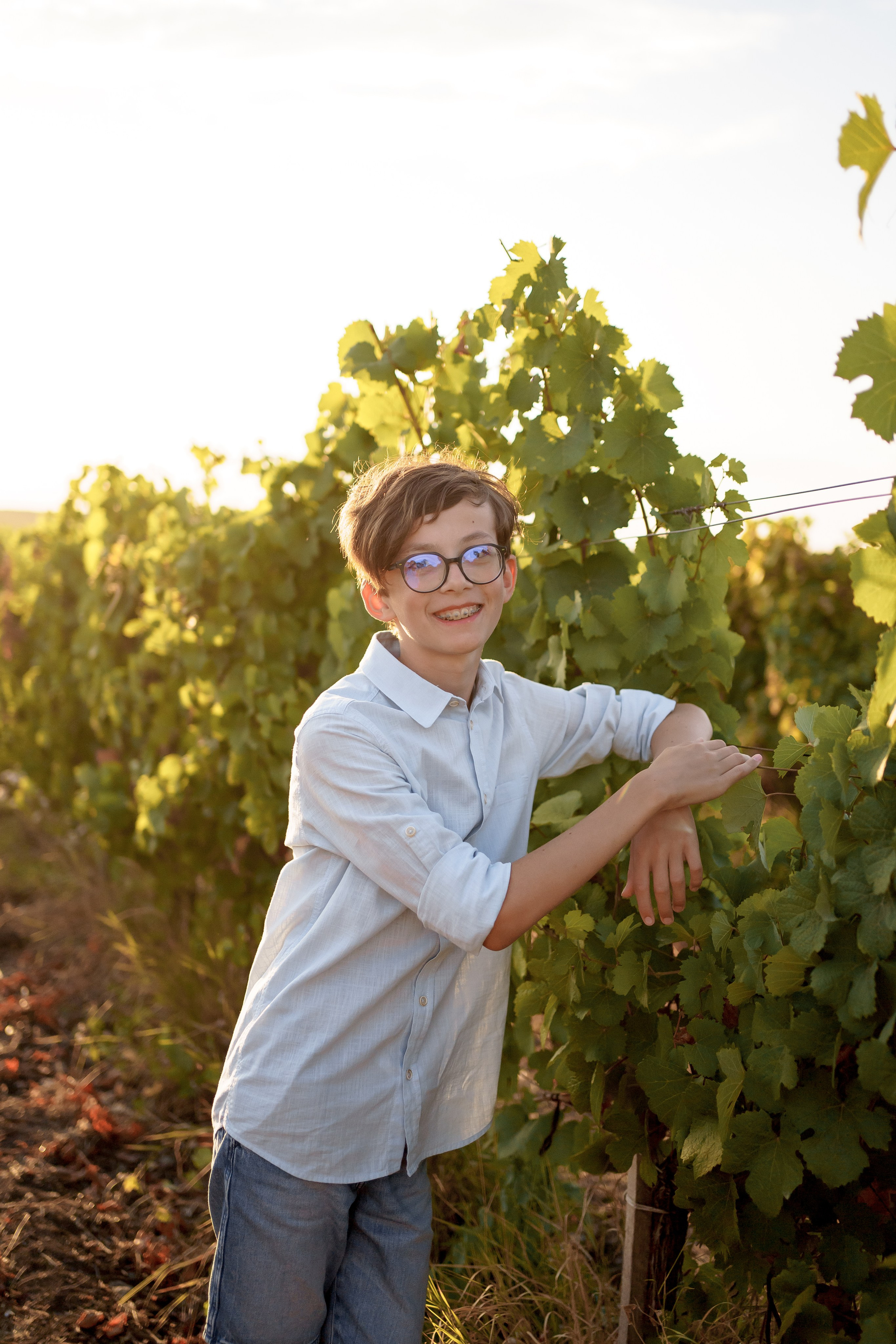 Семейная фотосессия в Chateau Andre. Карпенко Марина свадебный и семейный фотограф Анапа, Краснодар, Геленджик, Сочи, Темрюк