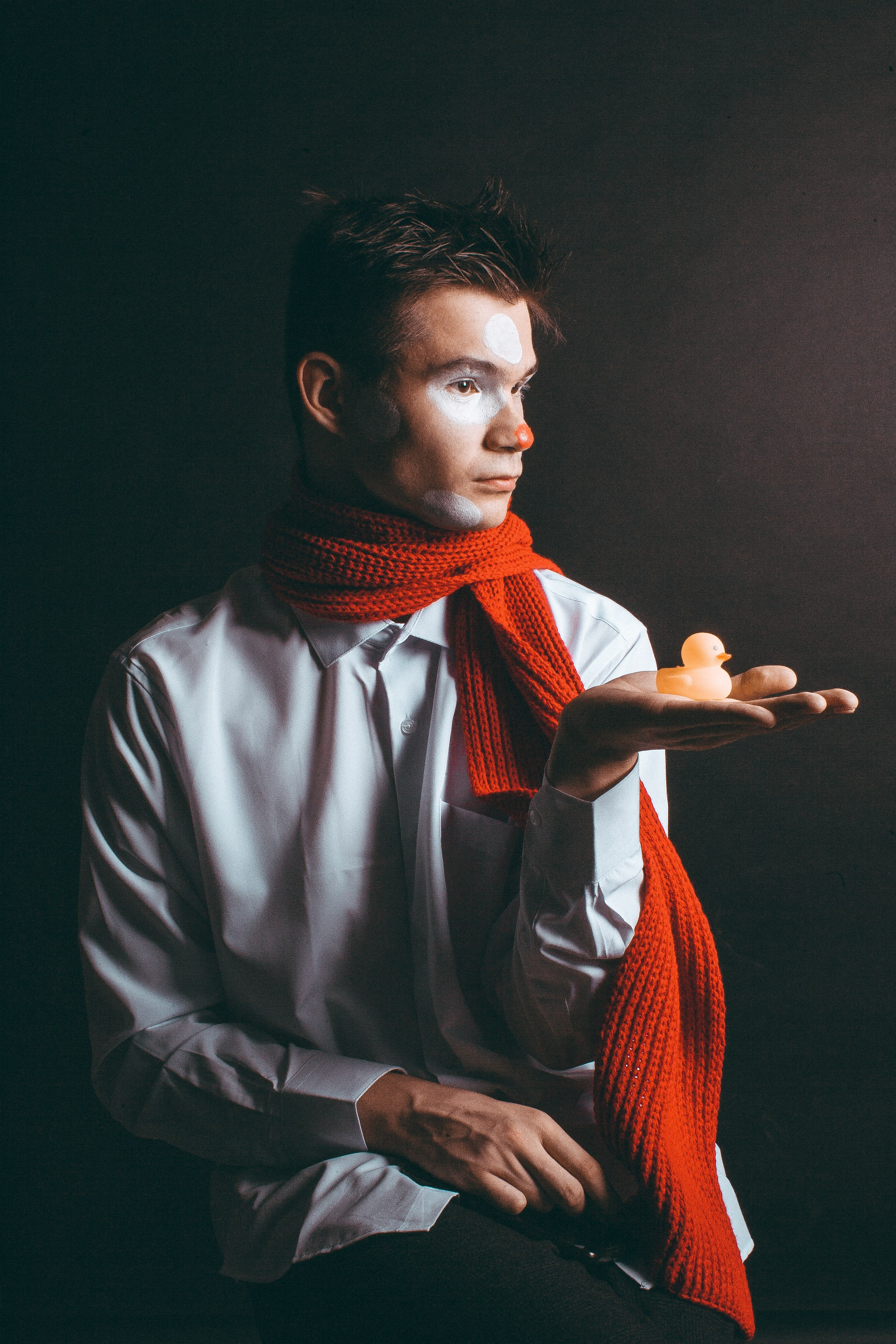 Артемий. Портретный и художественный фотограф в Москве