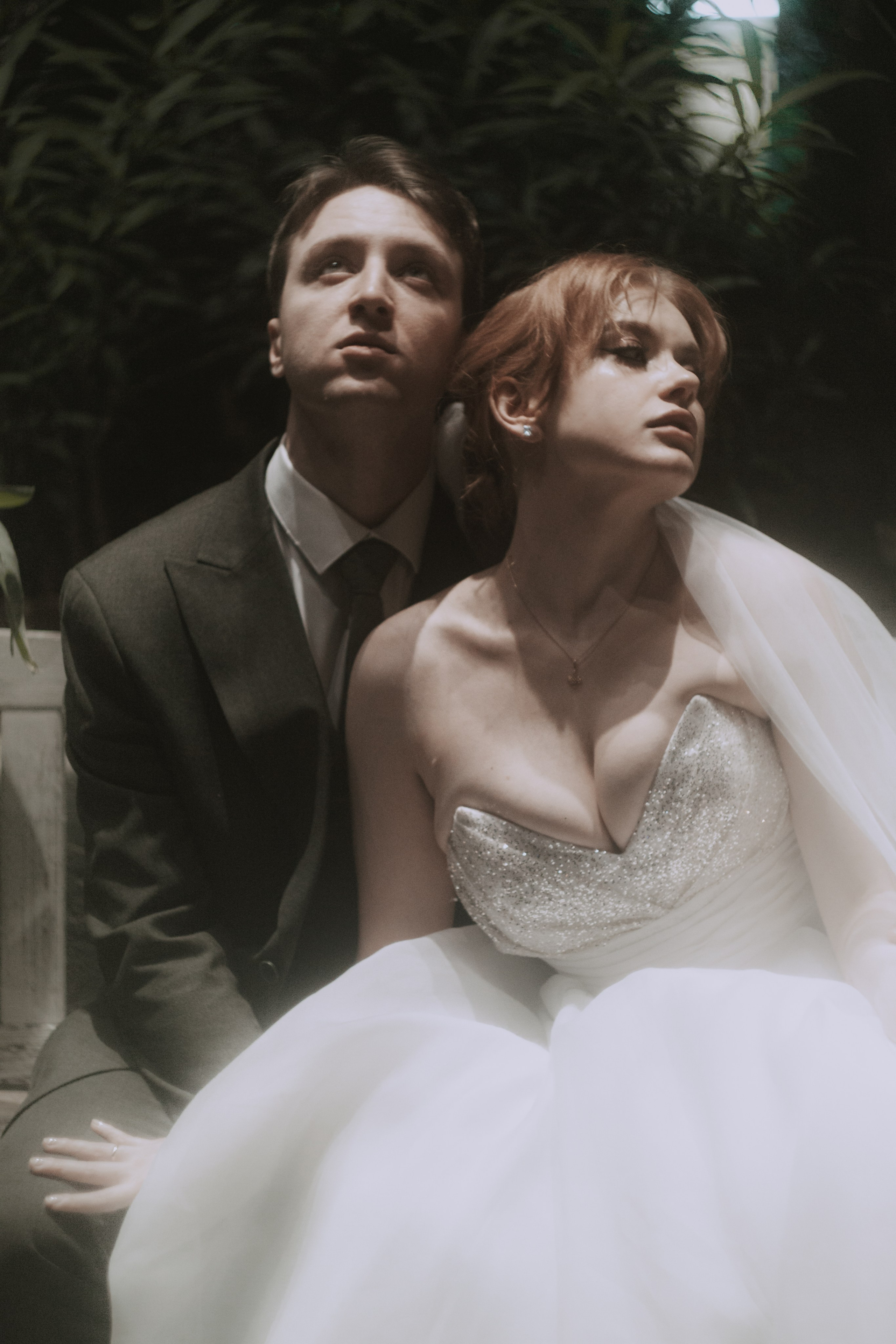 Свадебная фотография. Портретный и художественный фотограф в Москве