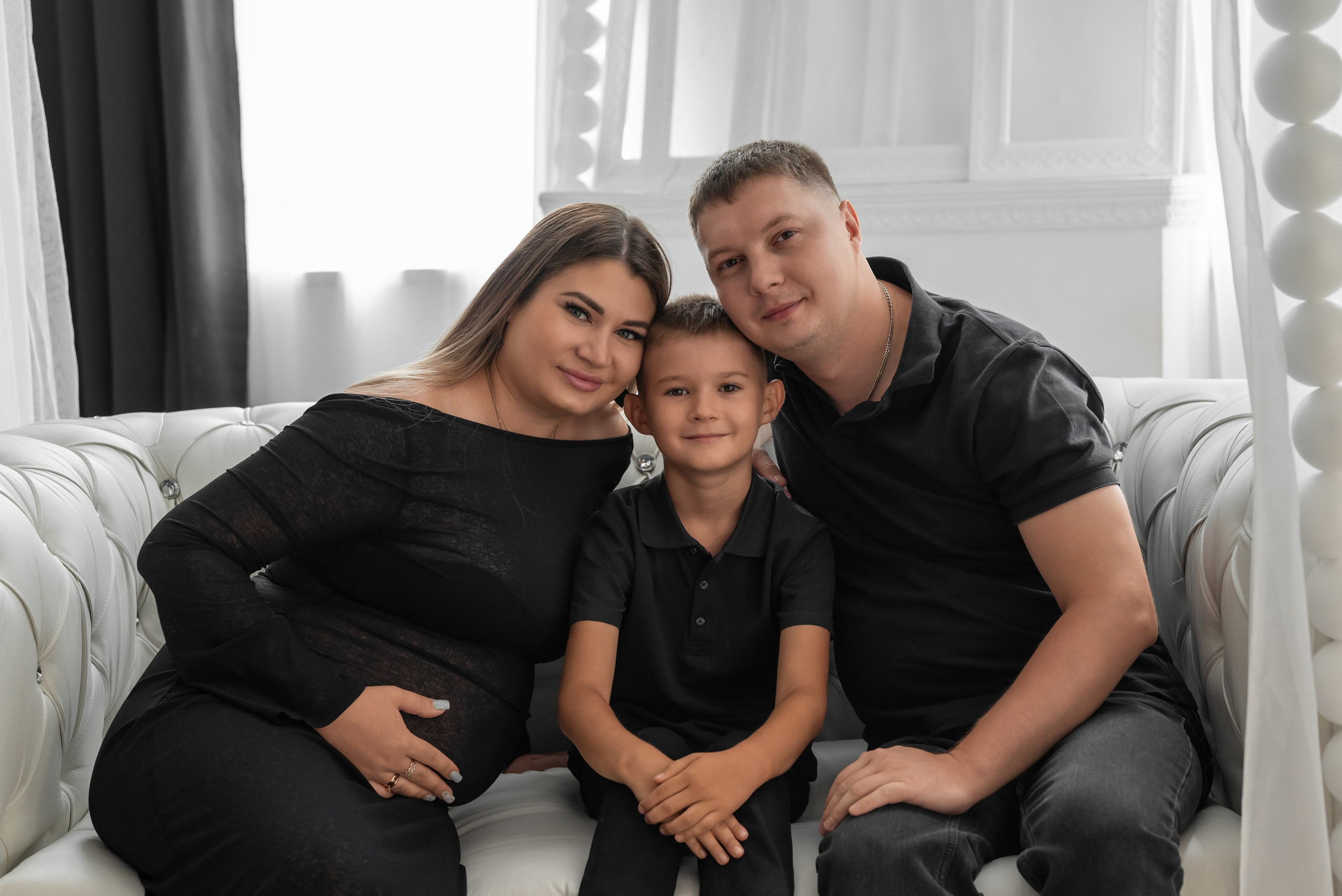 Алина. Фотограф в городе Салават