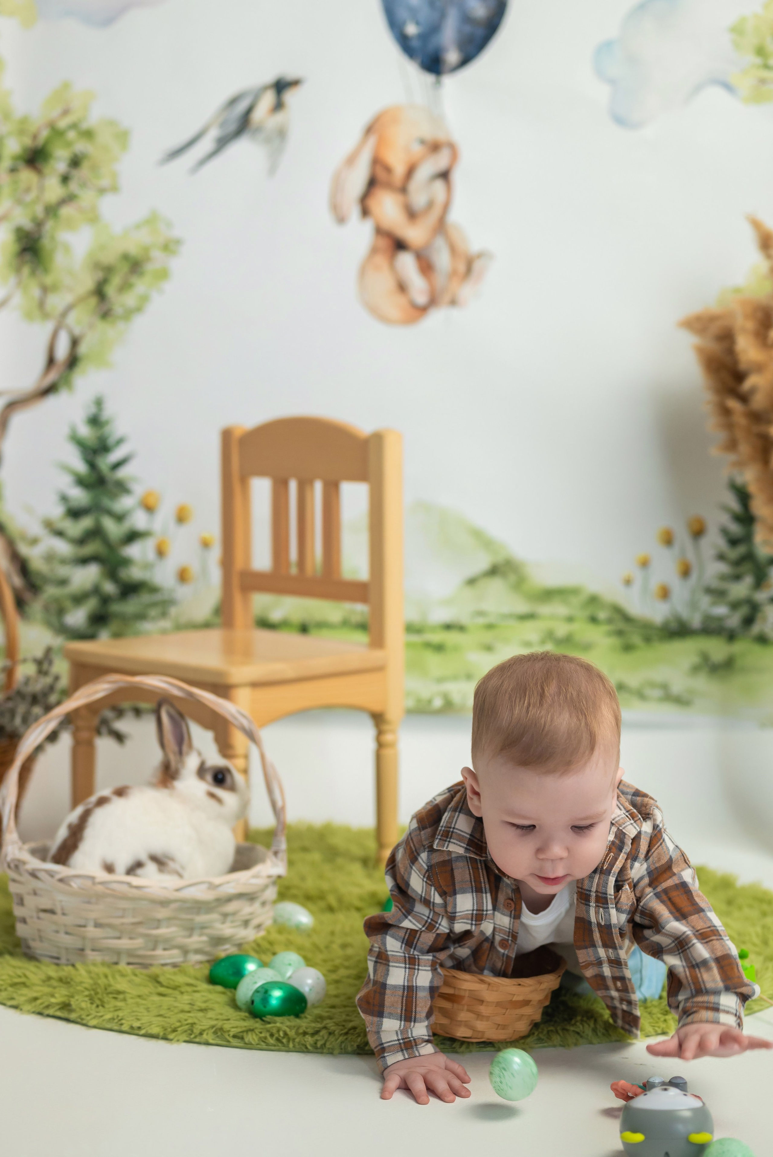 Фотопроект *Пасха*. Фотограф в городе Салават