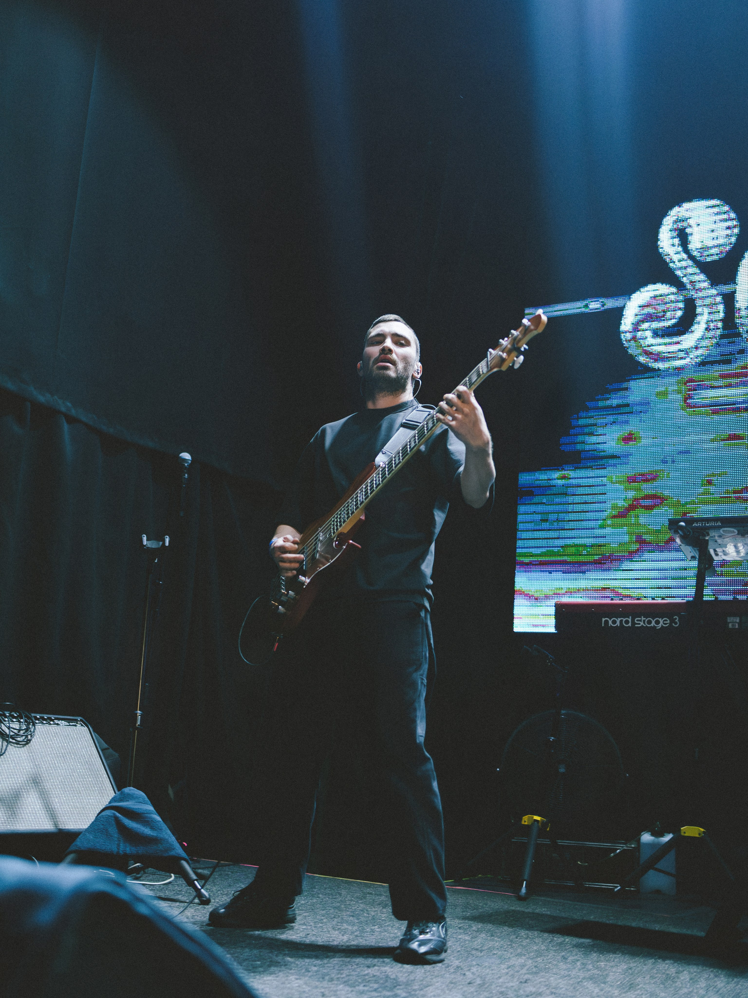 Motherland Winter’26. RUSLAN ROZANOV