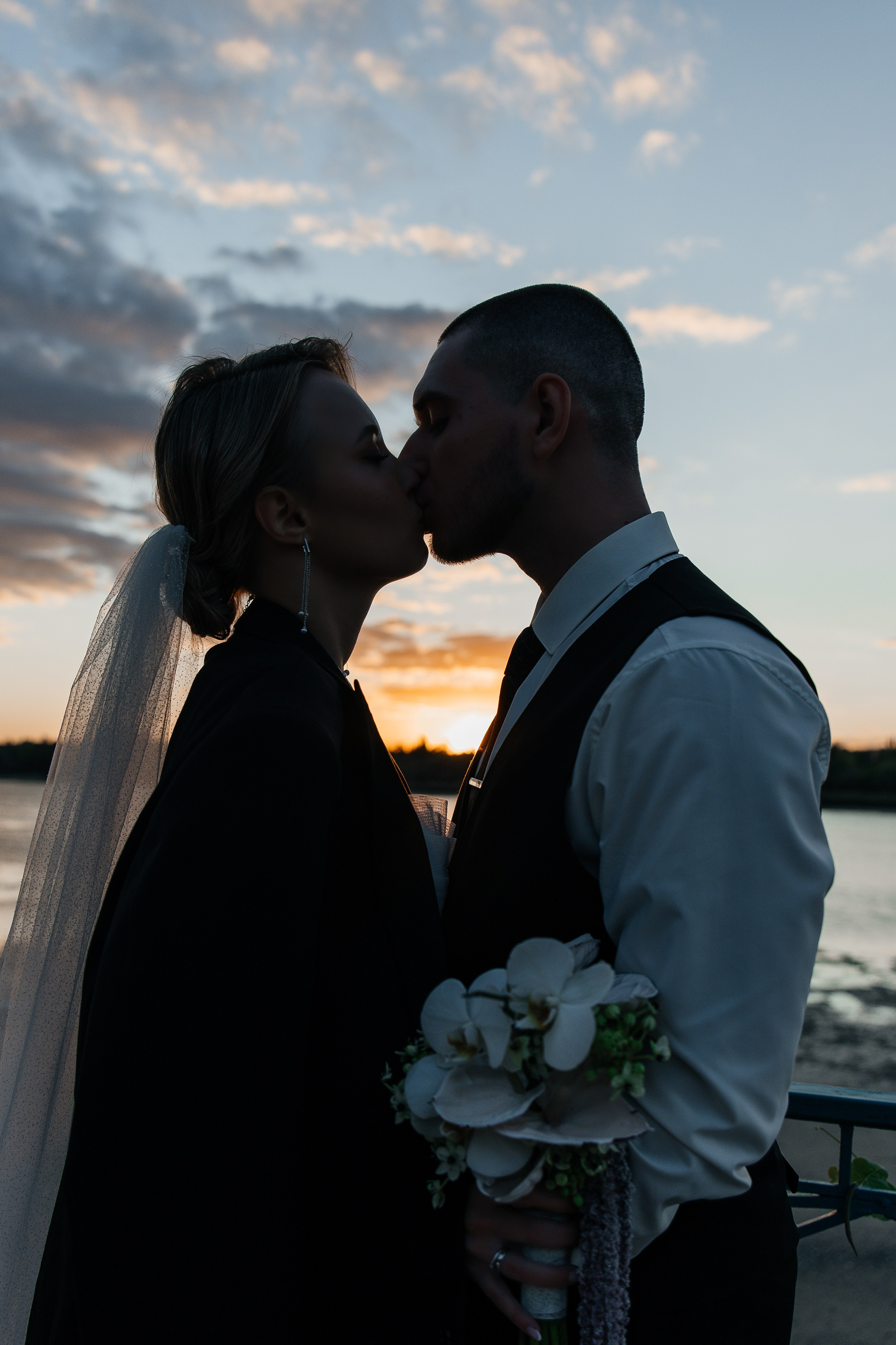 Полина и Влад