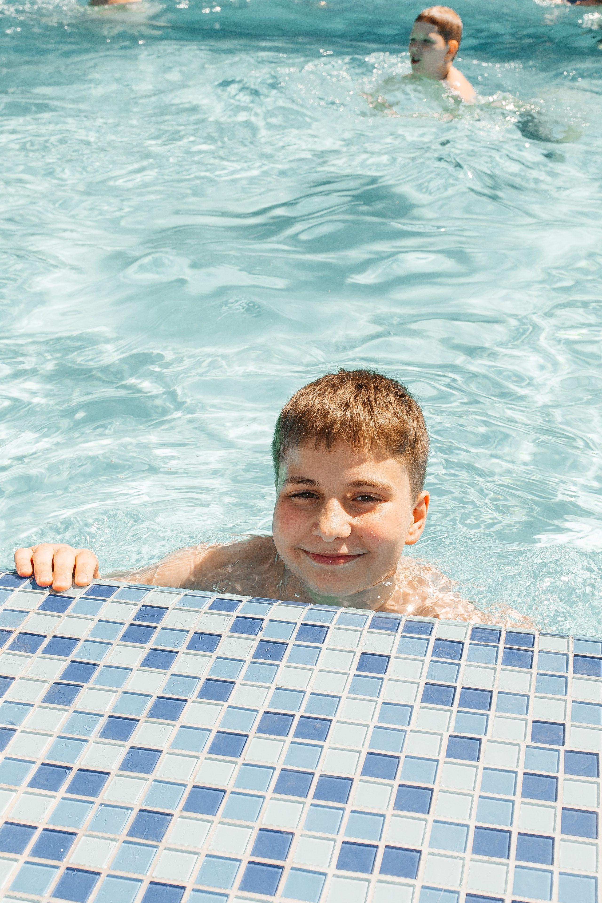 Детский День рождения