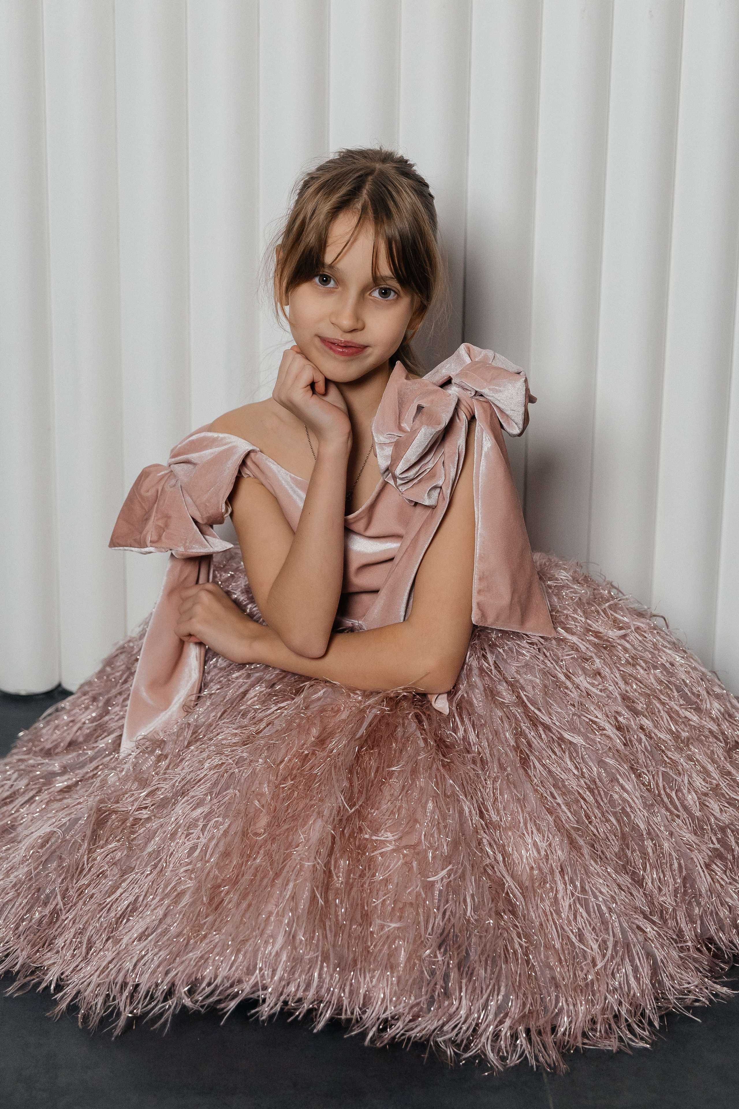 Галина, Анна, Вероника