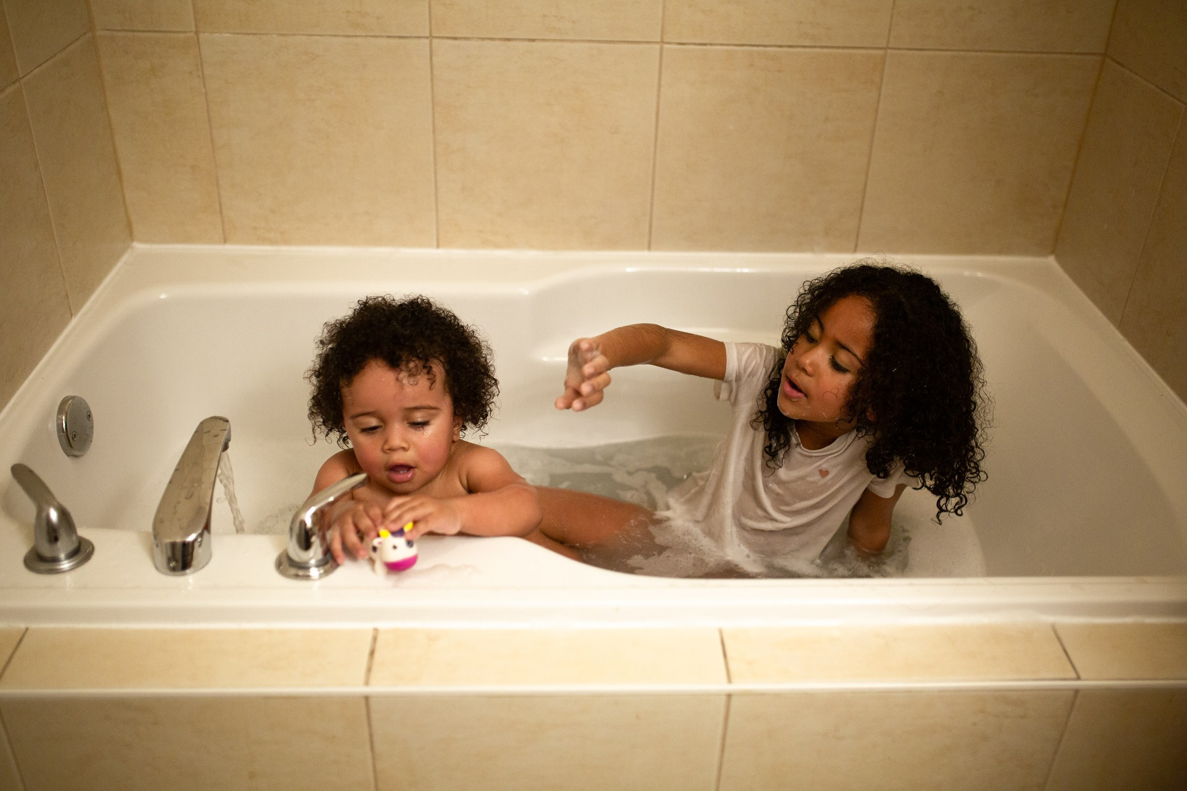 Адана и Маттис