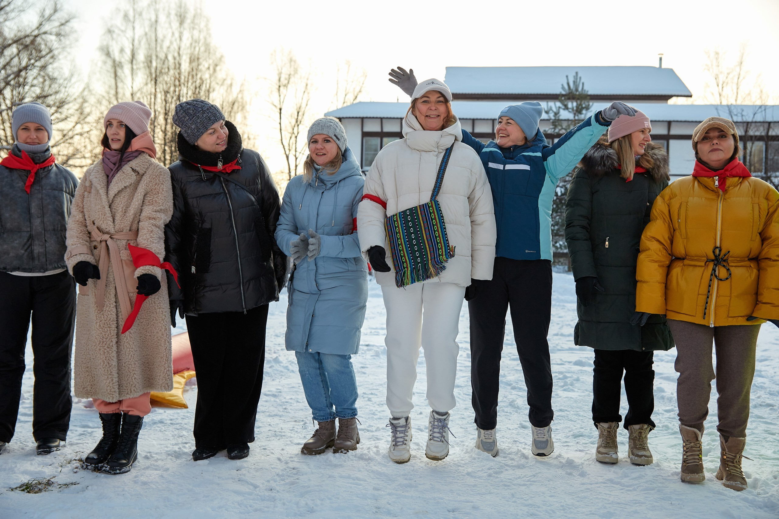 Компания РусСилика / БО Ильдорф. Антон Артюшин, портретный фотограф. Москва
