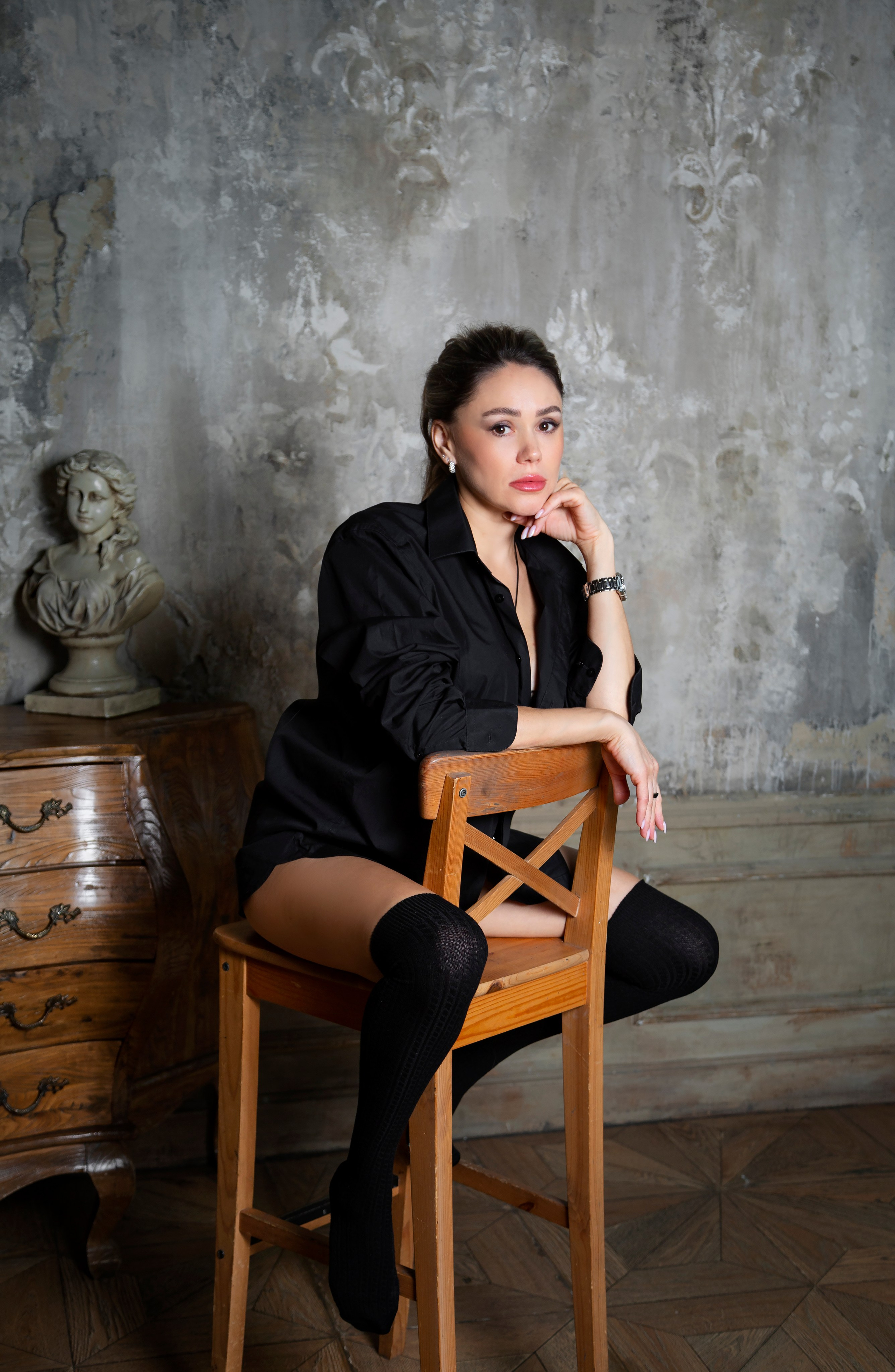 Студийные фотосессии. Семейный и свадебный фотограф в Москве Татьяна Седлецкая