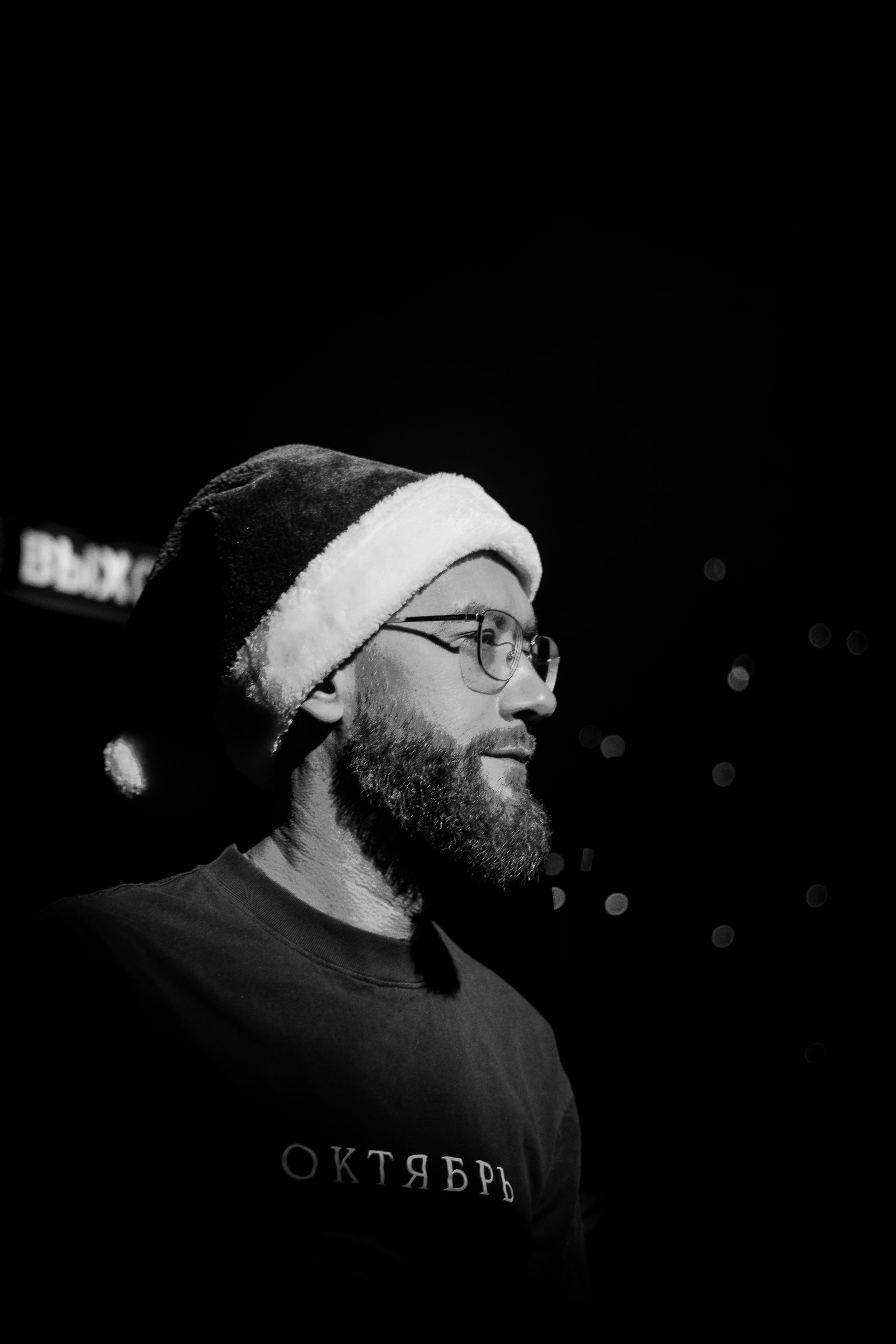 HNY. Анастасия Паршукова — фотограф Шерегеш Новосибирск