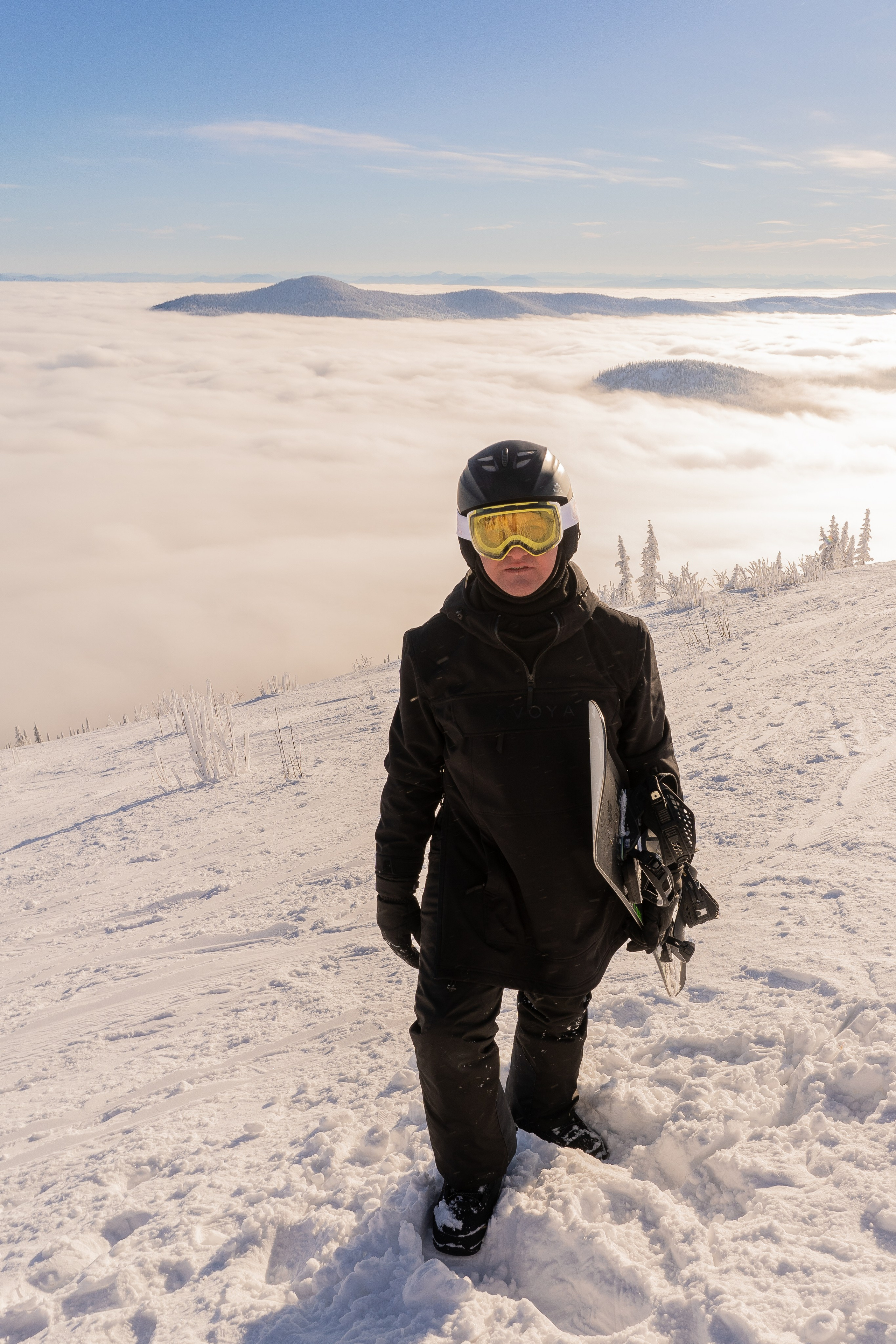 Джой 6.12. Анастасия Паршукова — фотограф Шерегеш Новосибирск