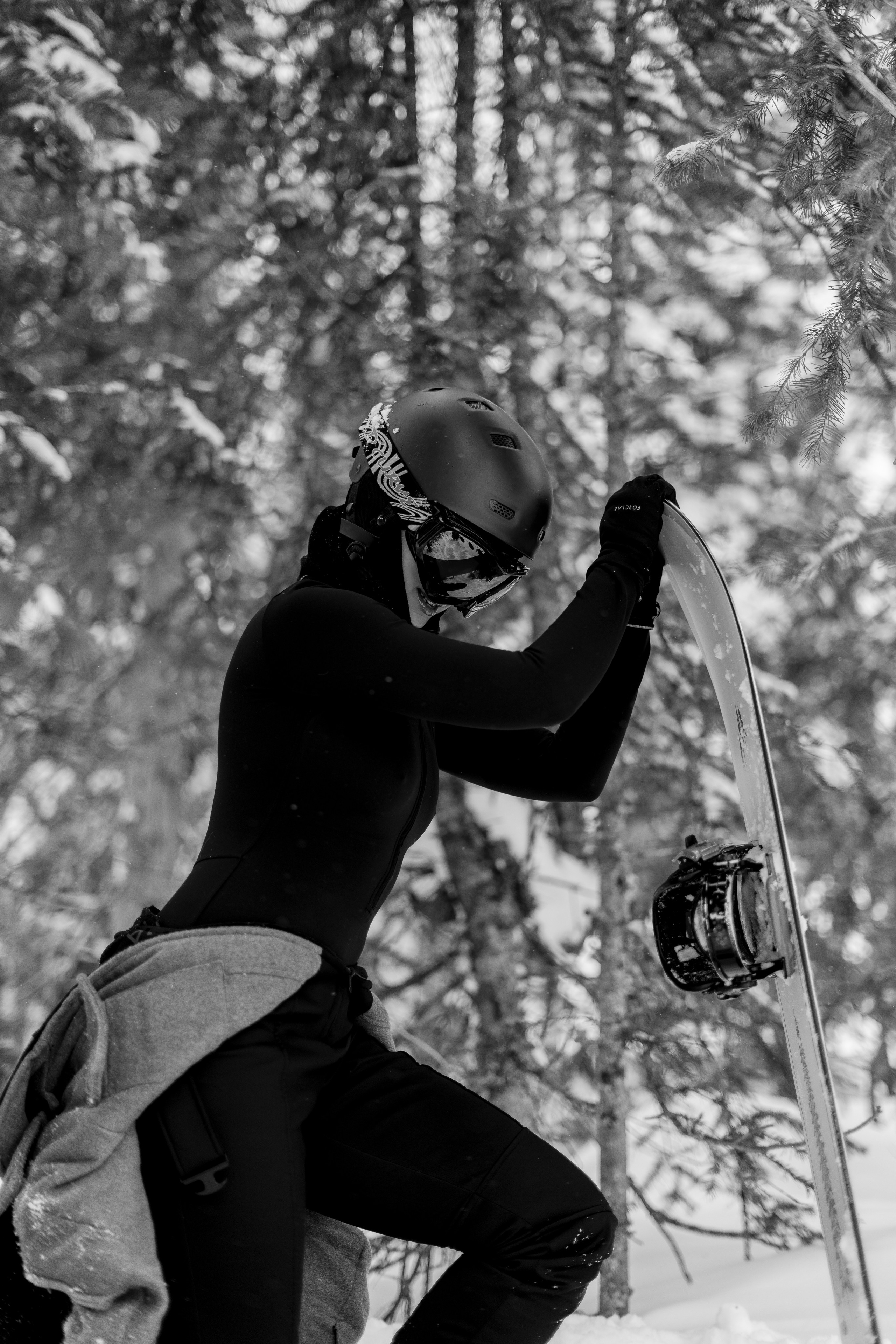 Тур. Анастасия Паршукова — фотограф Шерегеш Новосибирск