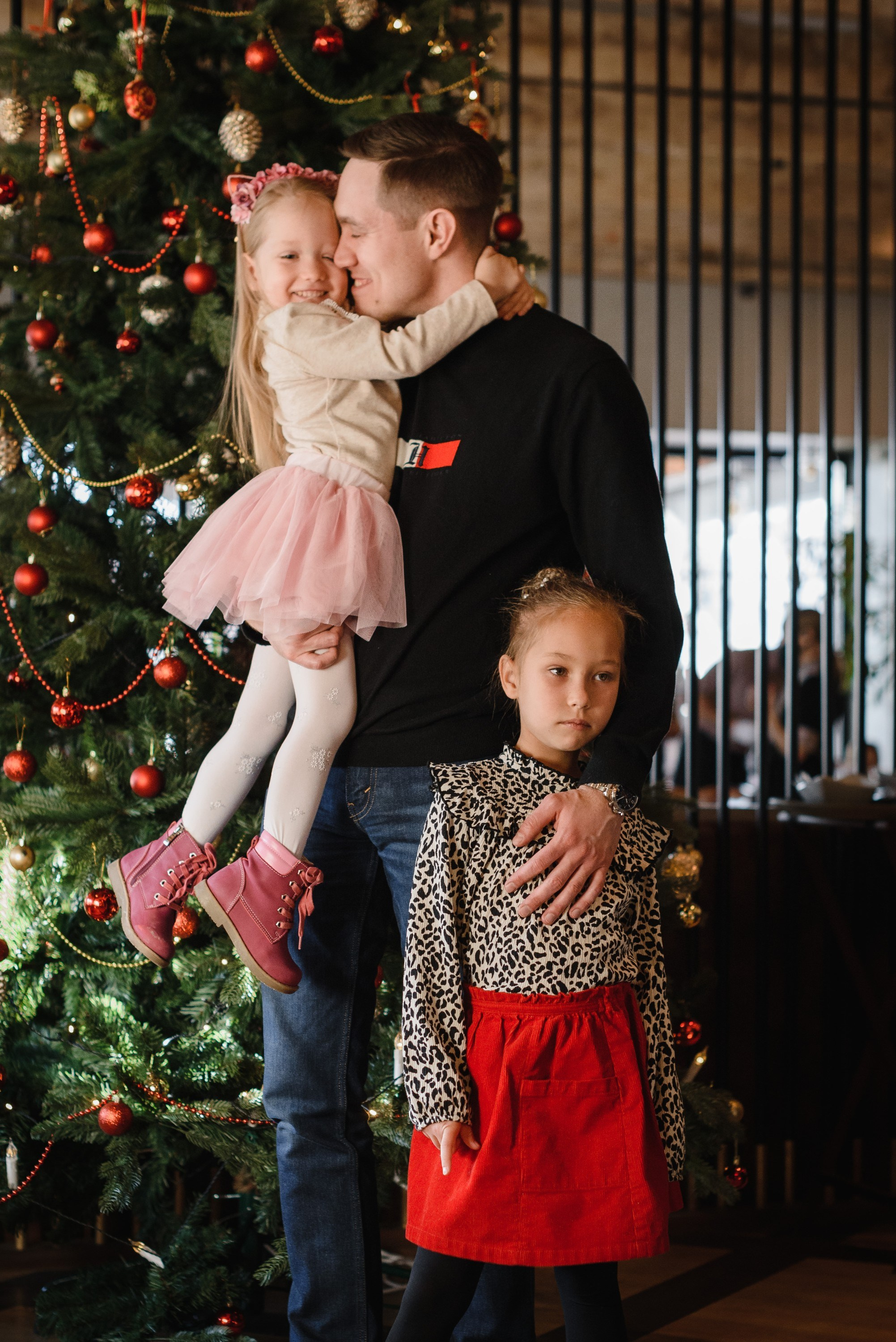 День Рождения Вари. 4 года