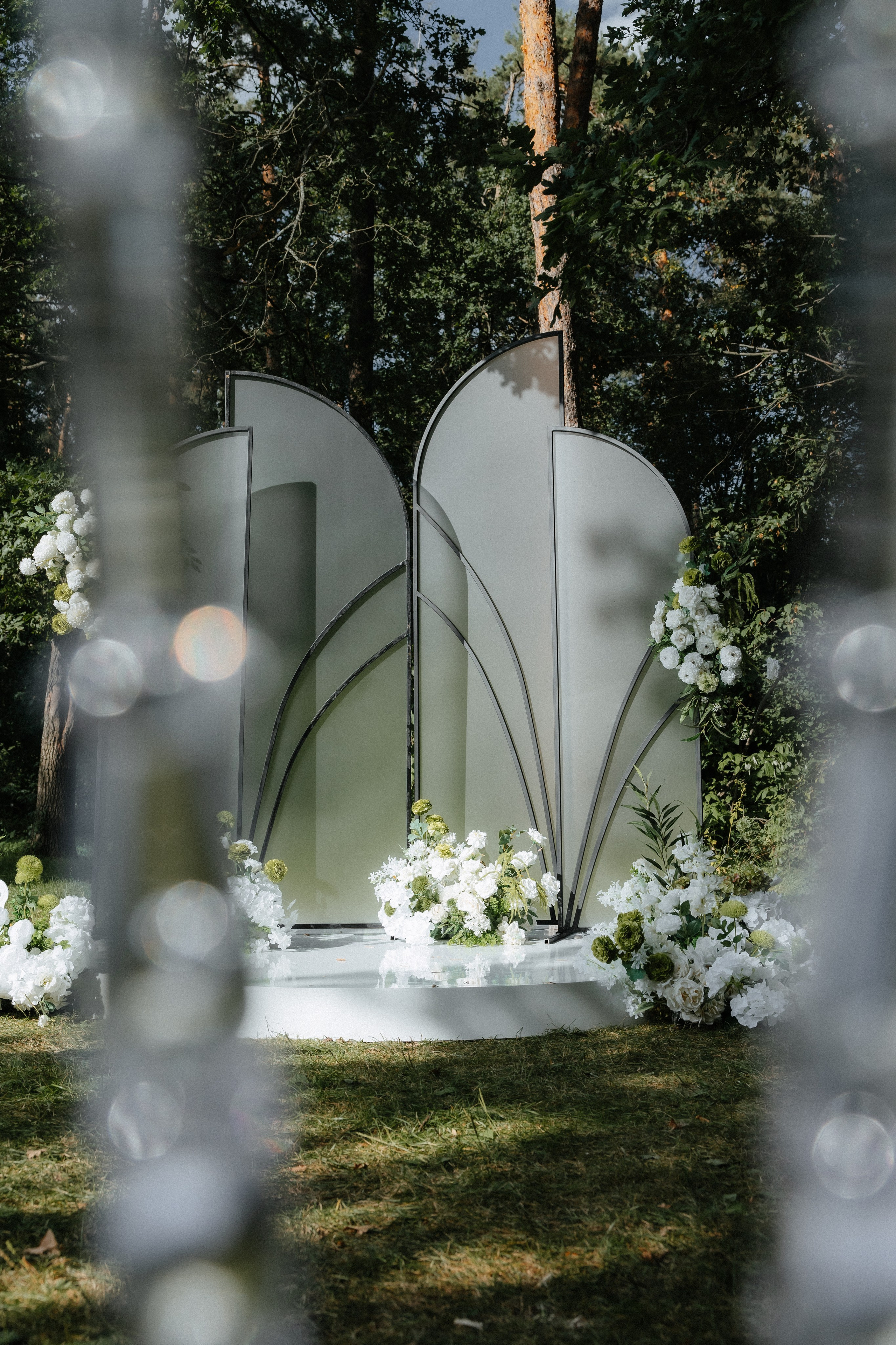 Ирина и Александр. Алена Бадамшина — свадебный фотограф Воронеж / Москва