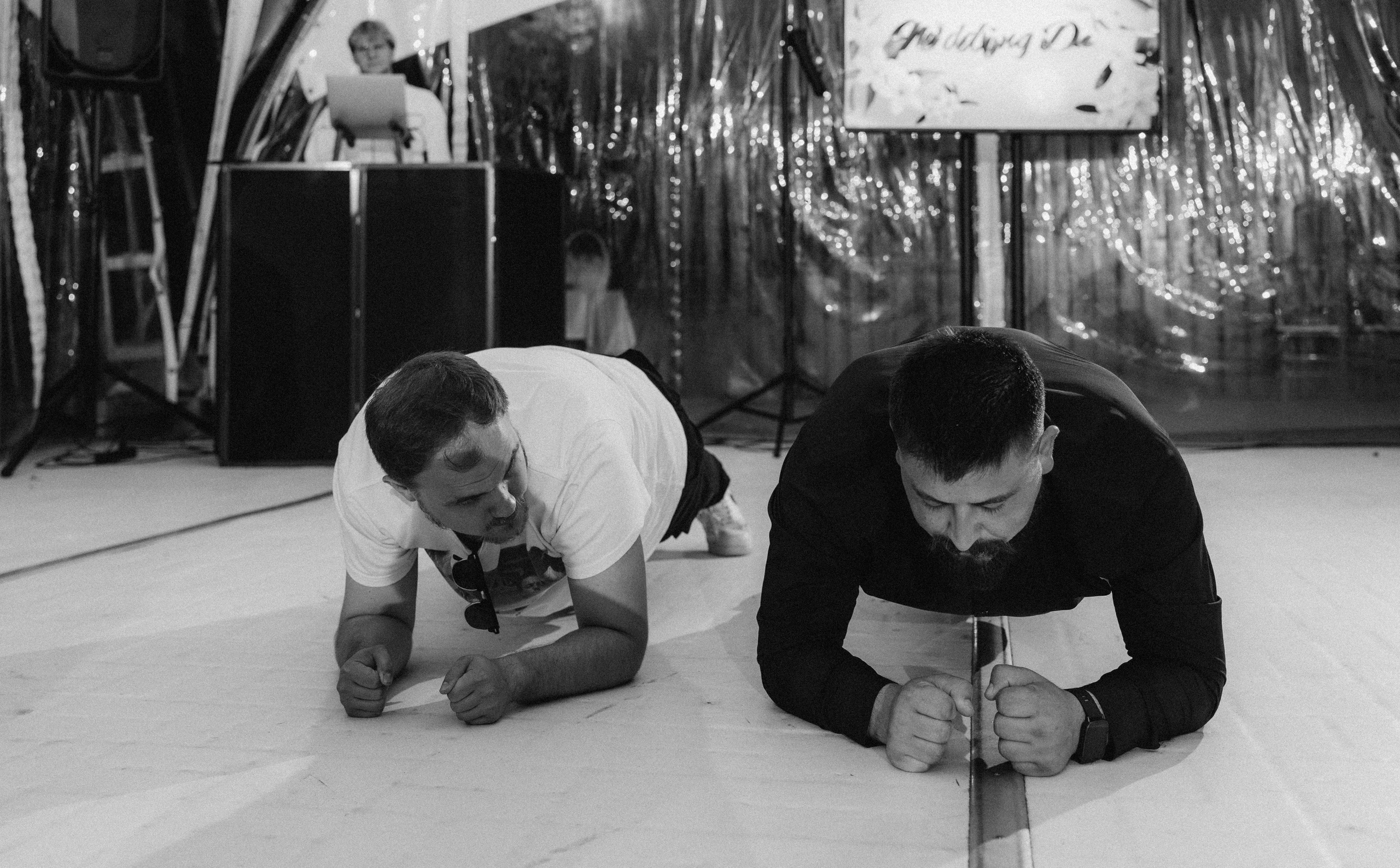 Ирина и Александр. Алена Бадамшина — свадебный фотограф Воронеж / Москва