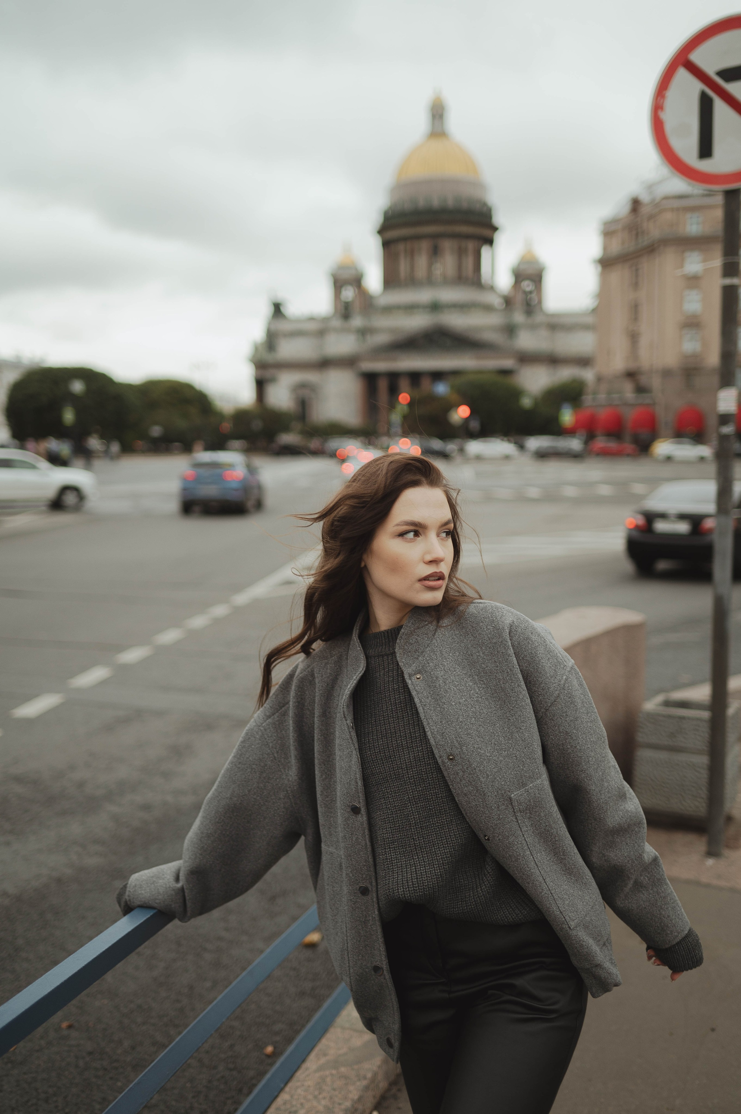 Прогулка по центру. Свадебный фотограф Татьяна Лейн в Санкт-Петербурге