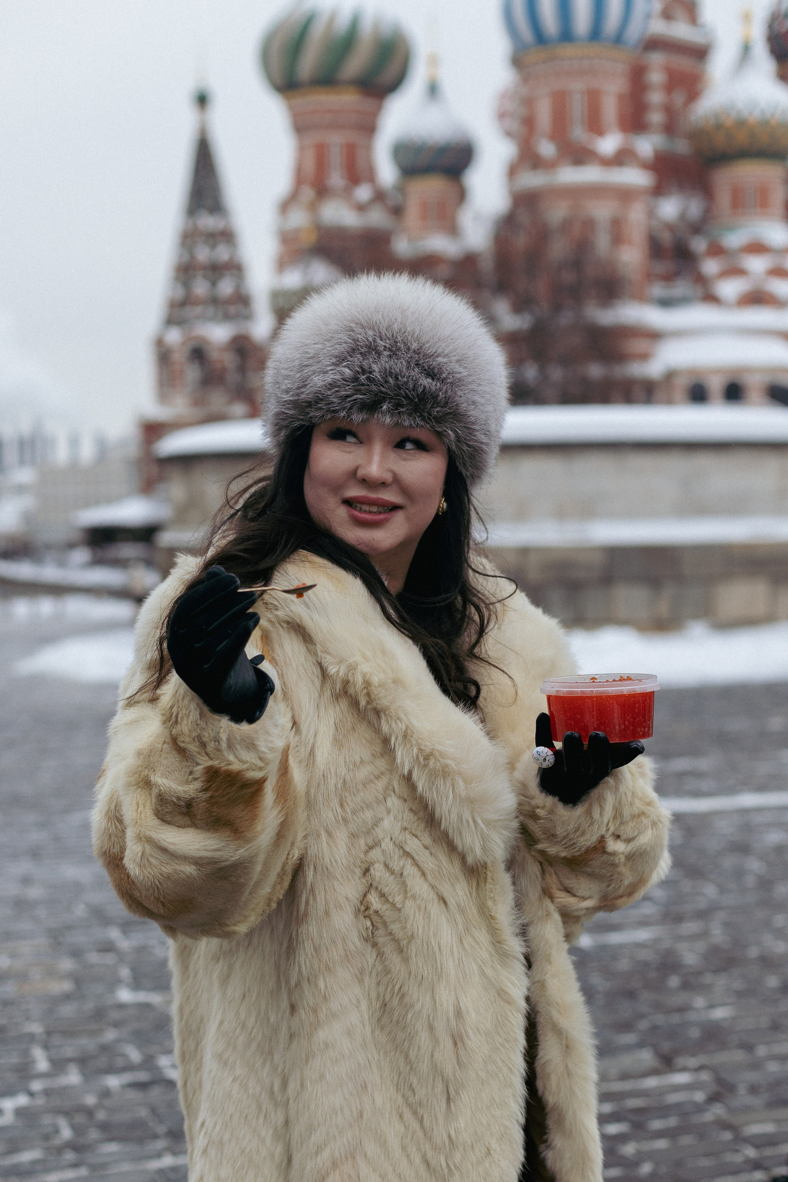 Мария. Наталья Косьянова. Ваш фотограф. Москва