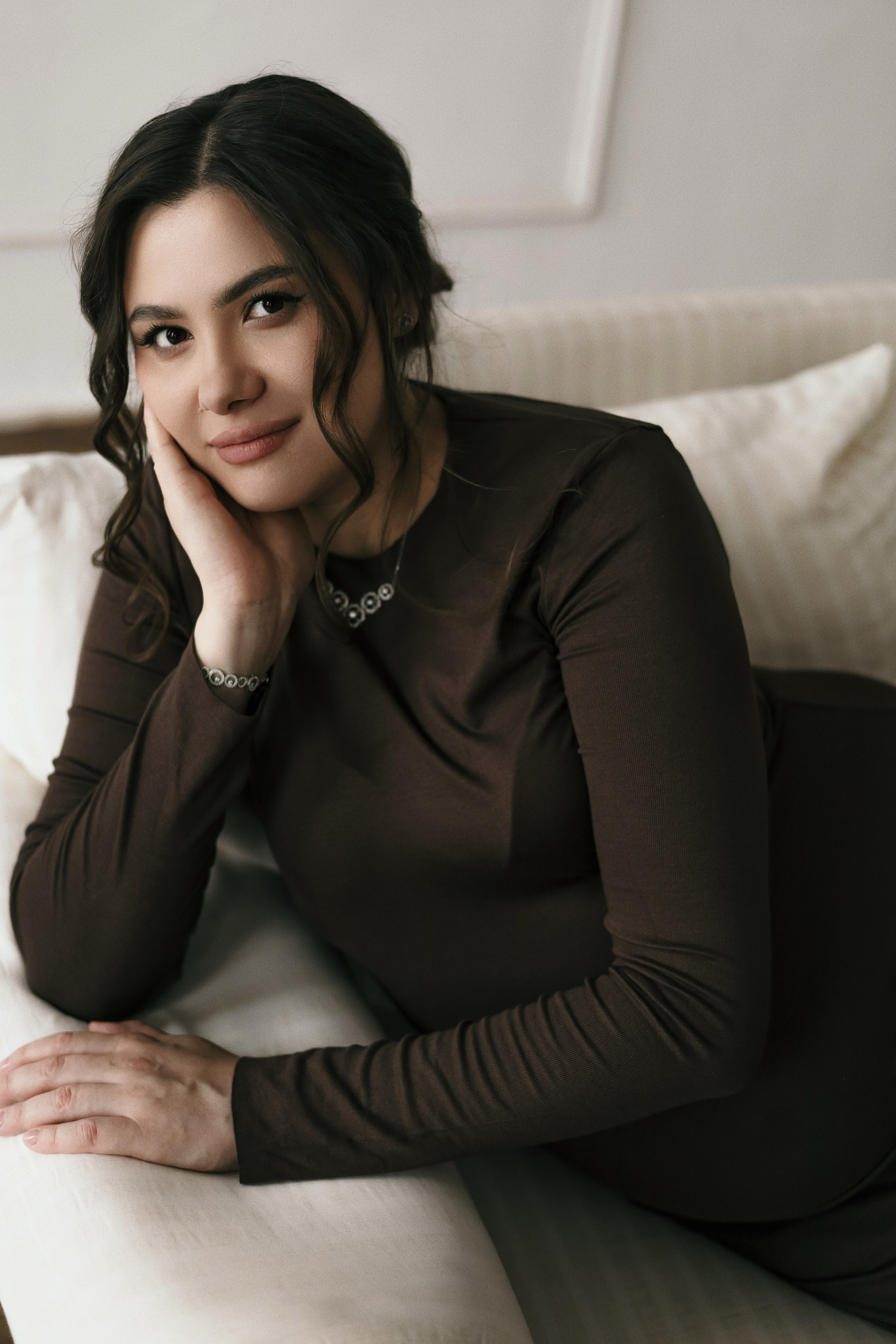 Беременность, в ожидании 💕. Семейный фотограф, женский портрет в Ставрополе