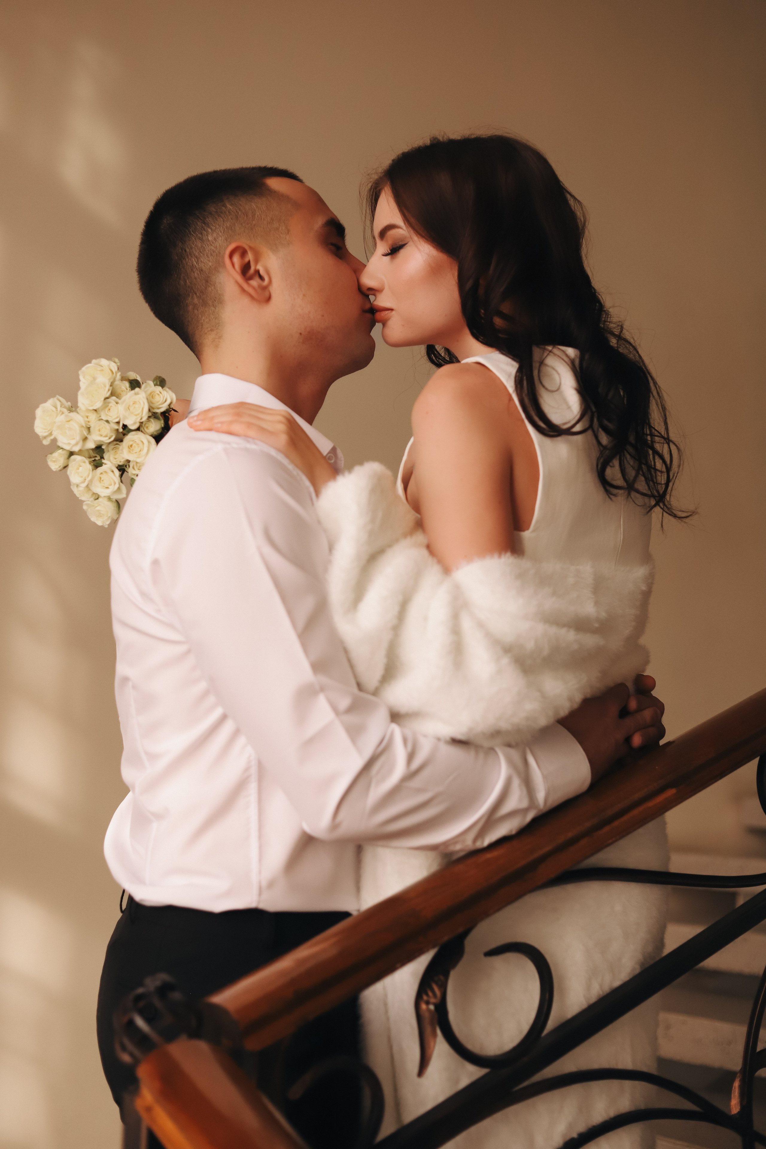 Свадебные. Семейный фотограф, женский портрет в Ставрополе