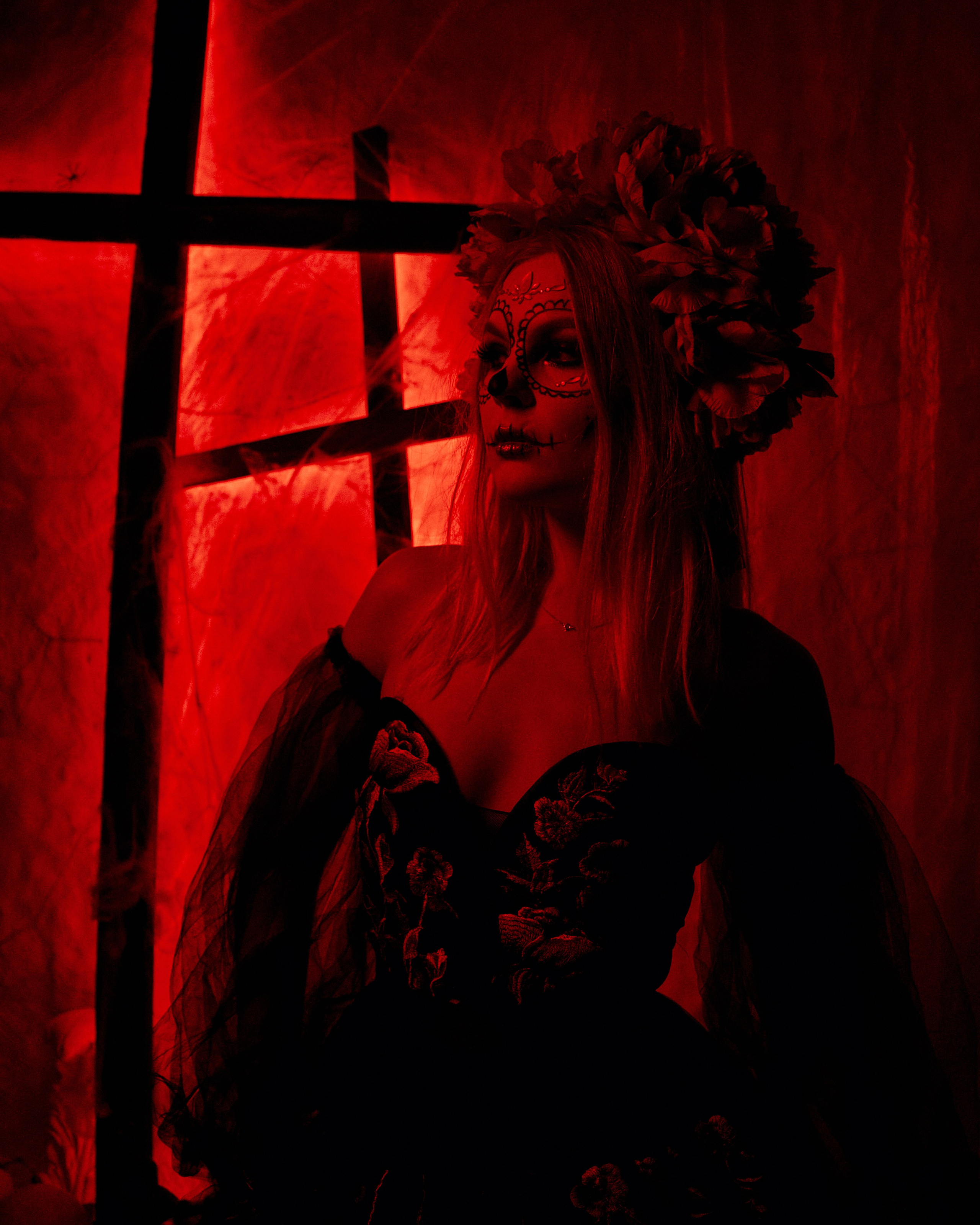 Креатив. Кристина Киттель. Женский и репортажный фотограф в Москве