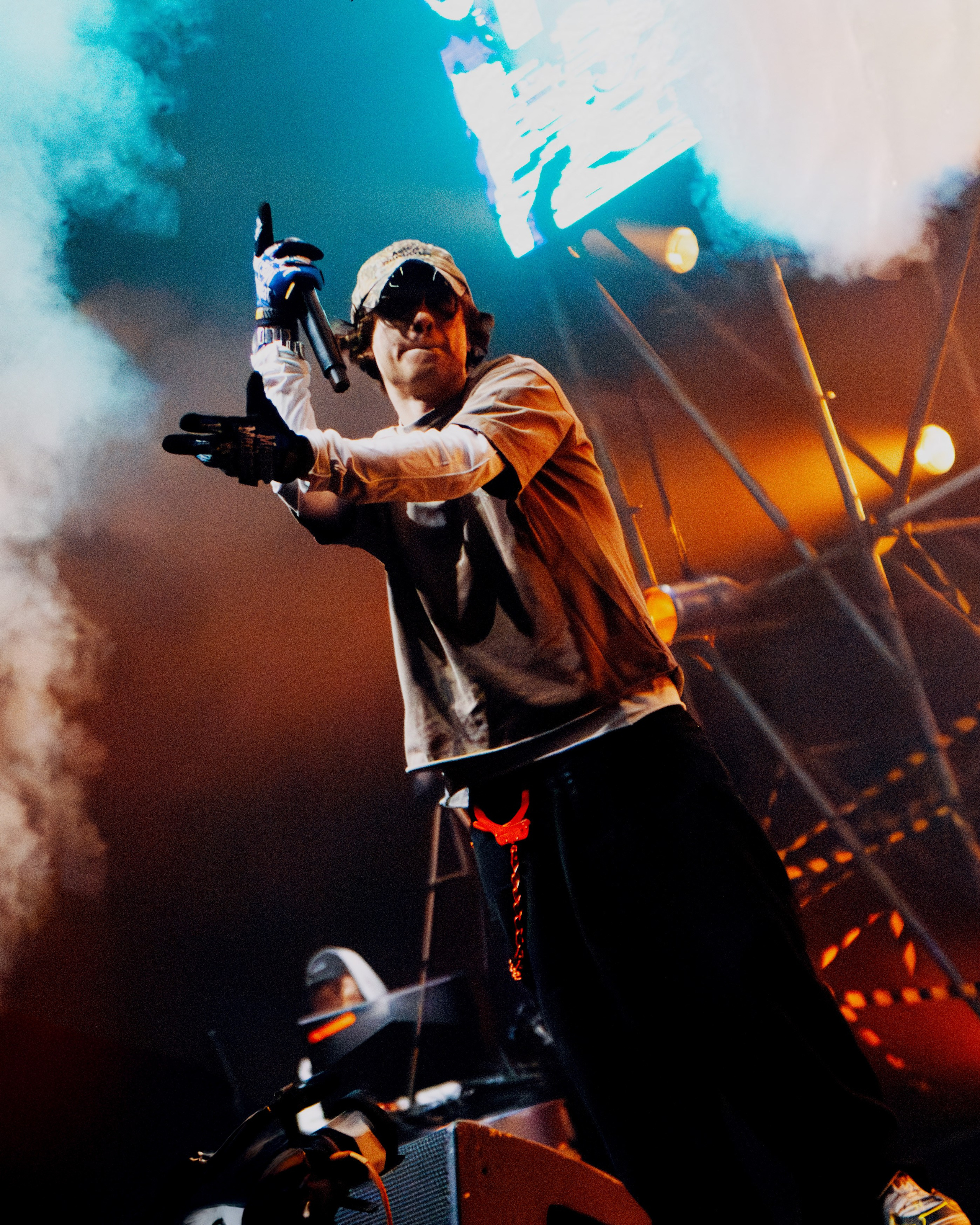 Boulevard Depo. Electro_agent