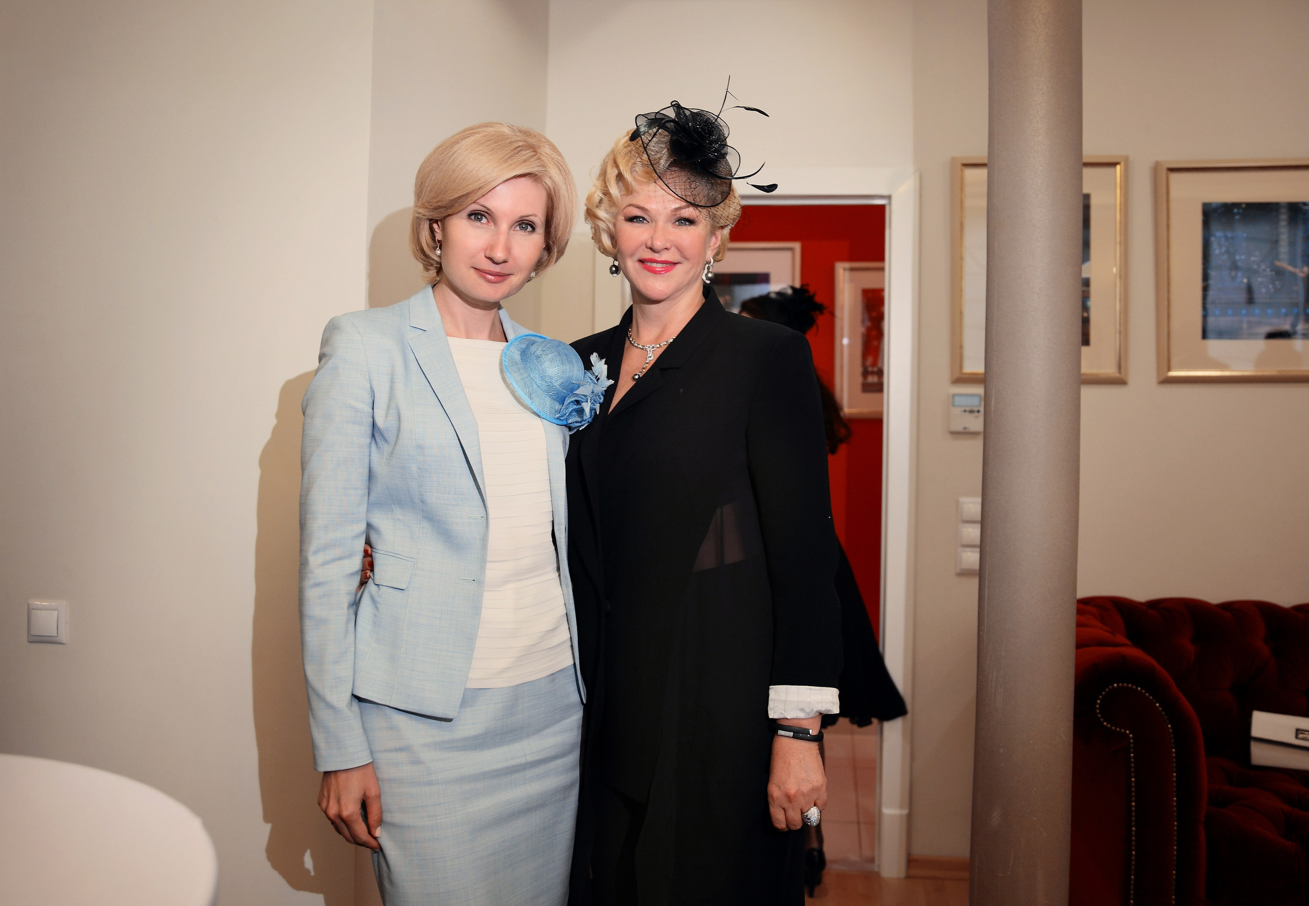 День Рождения. Фотограф ваших самых ярких событий в Москве и СПБ. Збронская Юлия