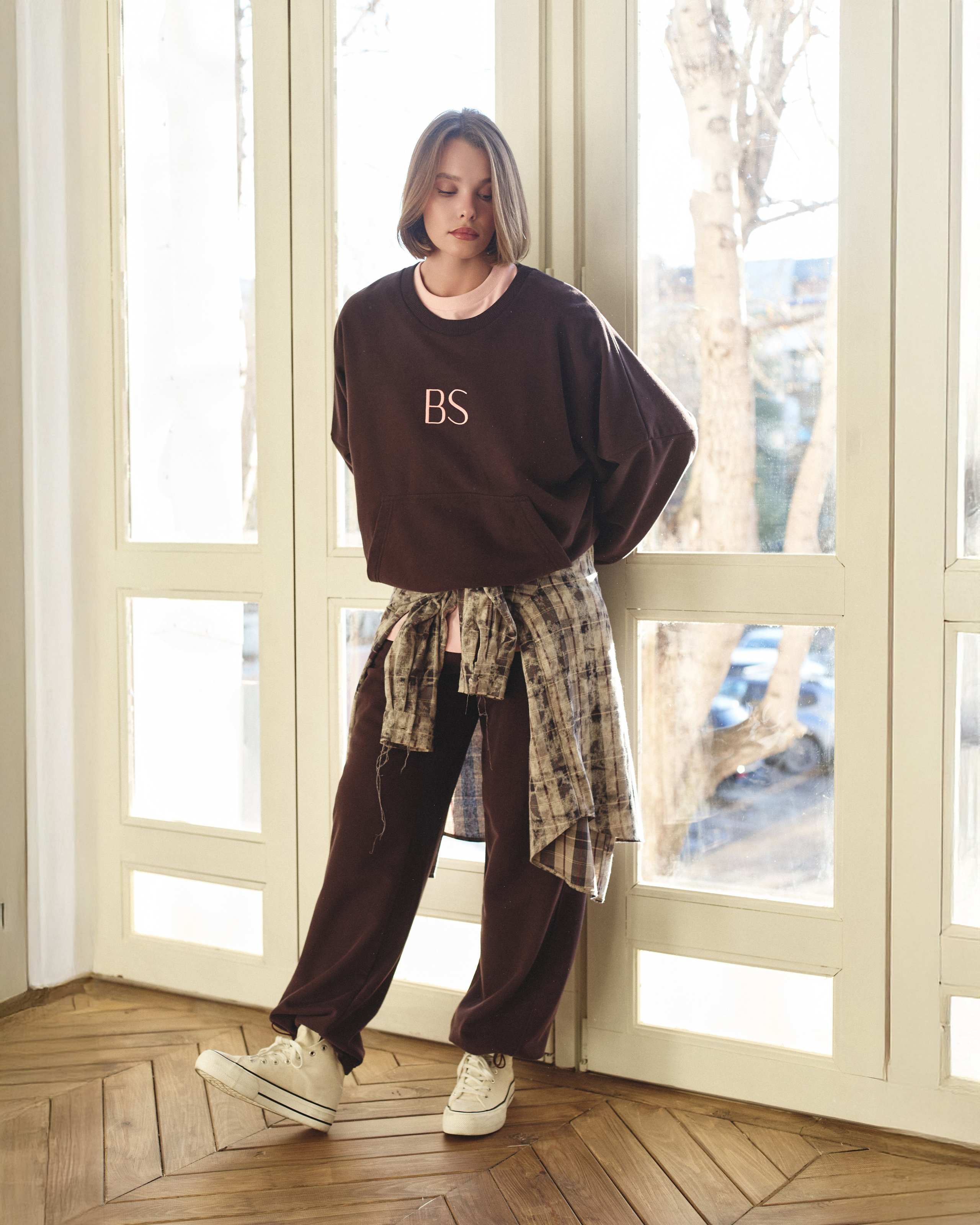 BLACK SISTERZ. Ася Солопова, фотограф Тюмень