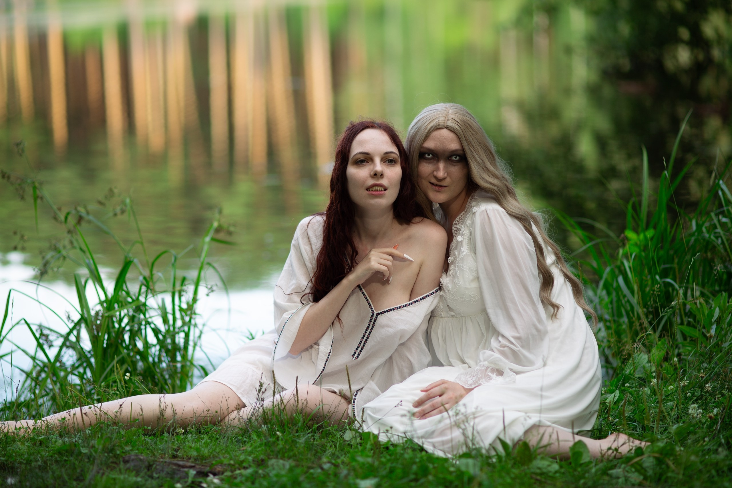 Марина Сергеева. Фотограф для маркетплейсов Михаил Бове