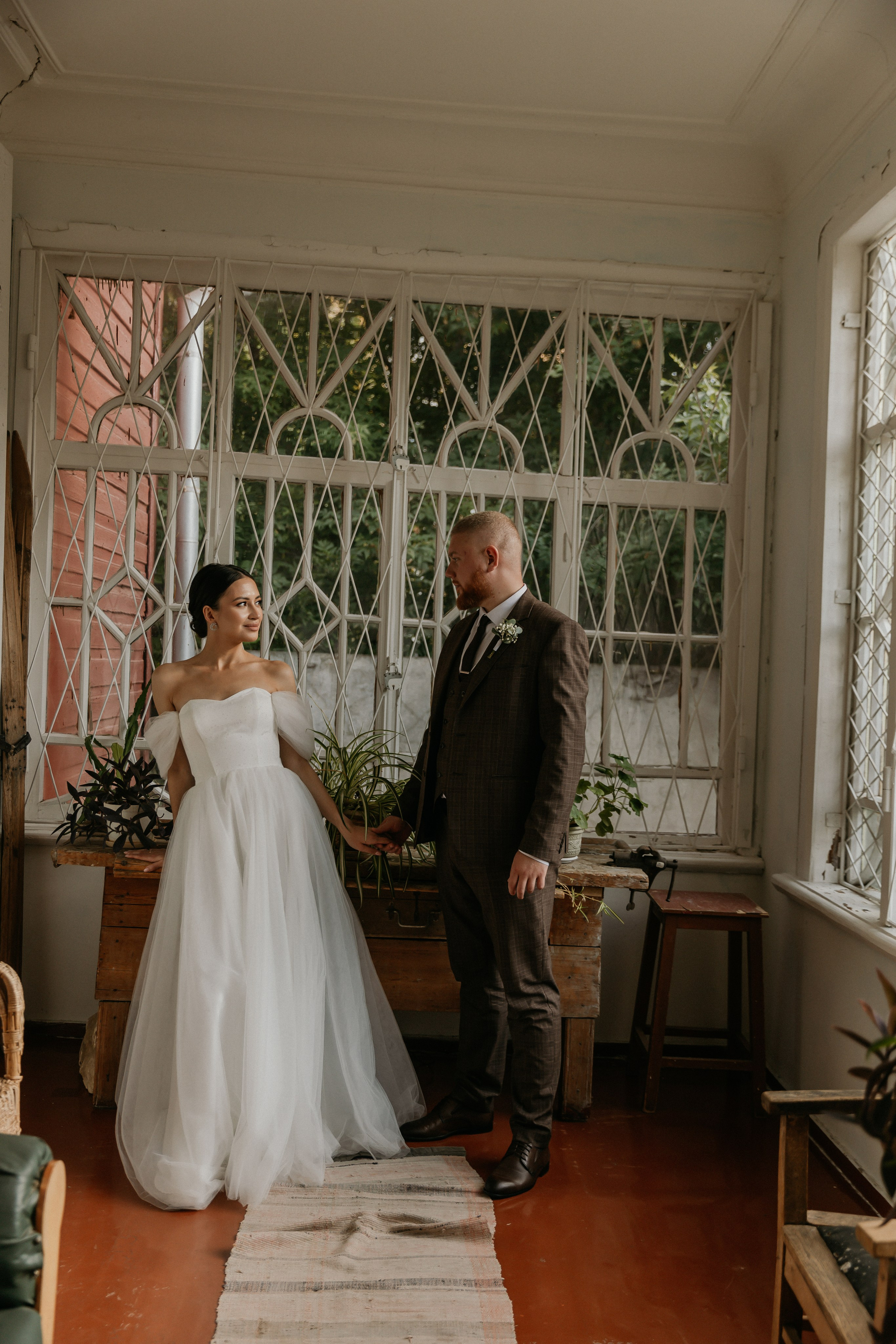 Илья и Алина. Семейный и свадебный фотограф в Казани Ирина Кириллова