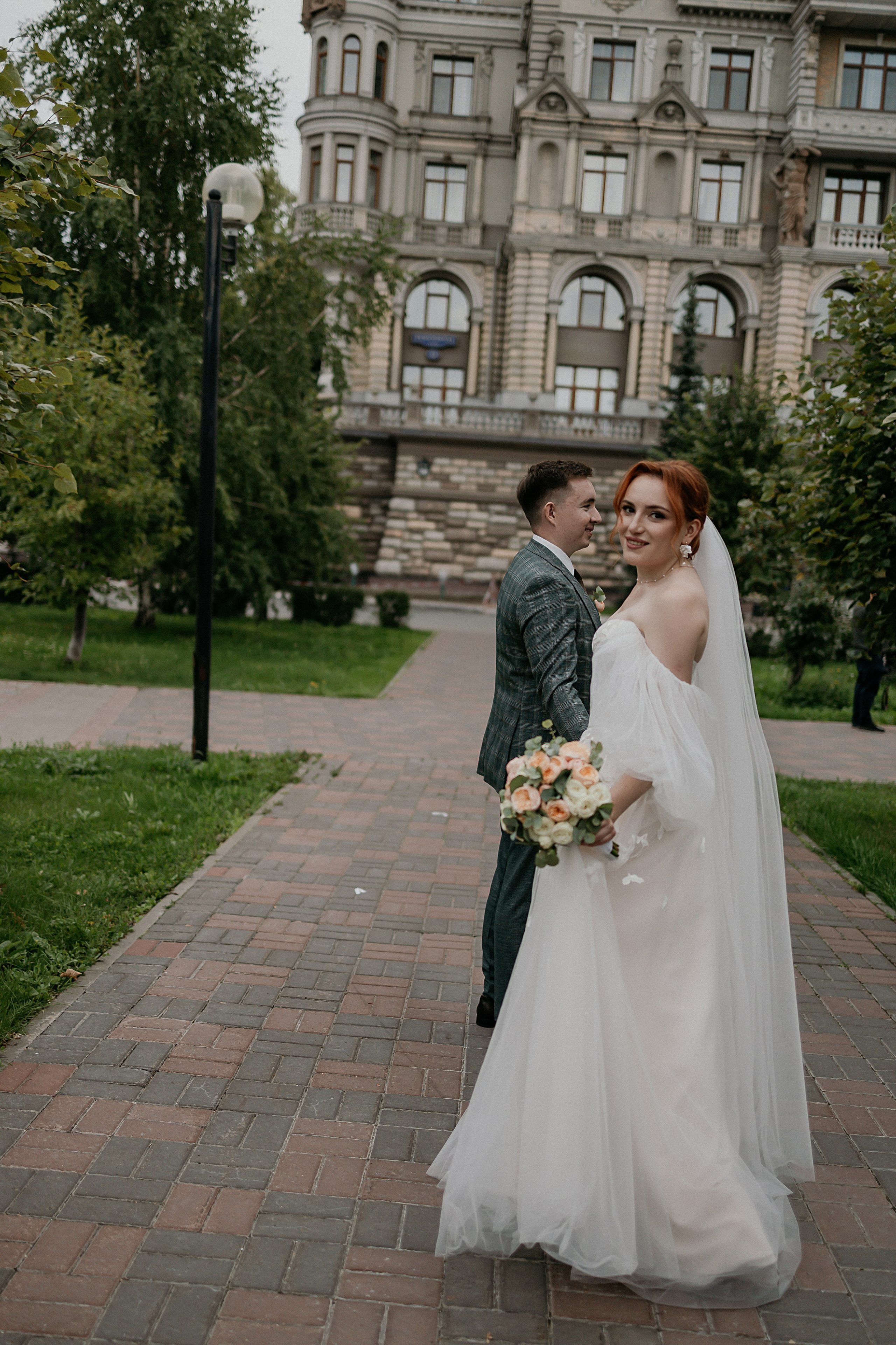 Екатерина и Алнур. Семейный и свадебный фотограф в Казани Ирина Кириллова