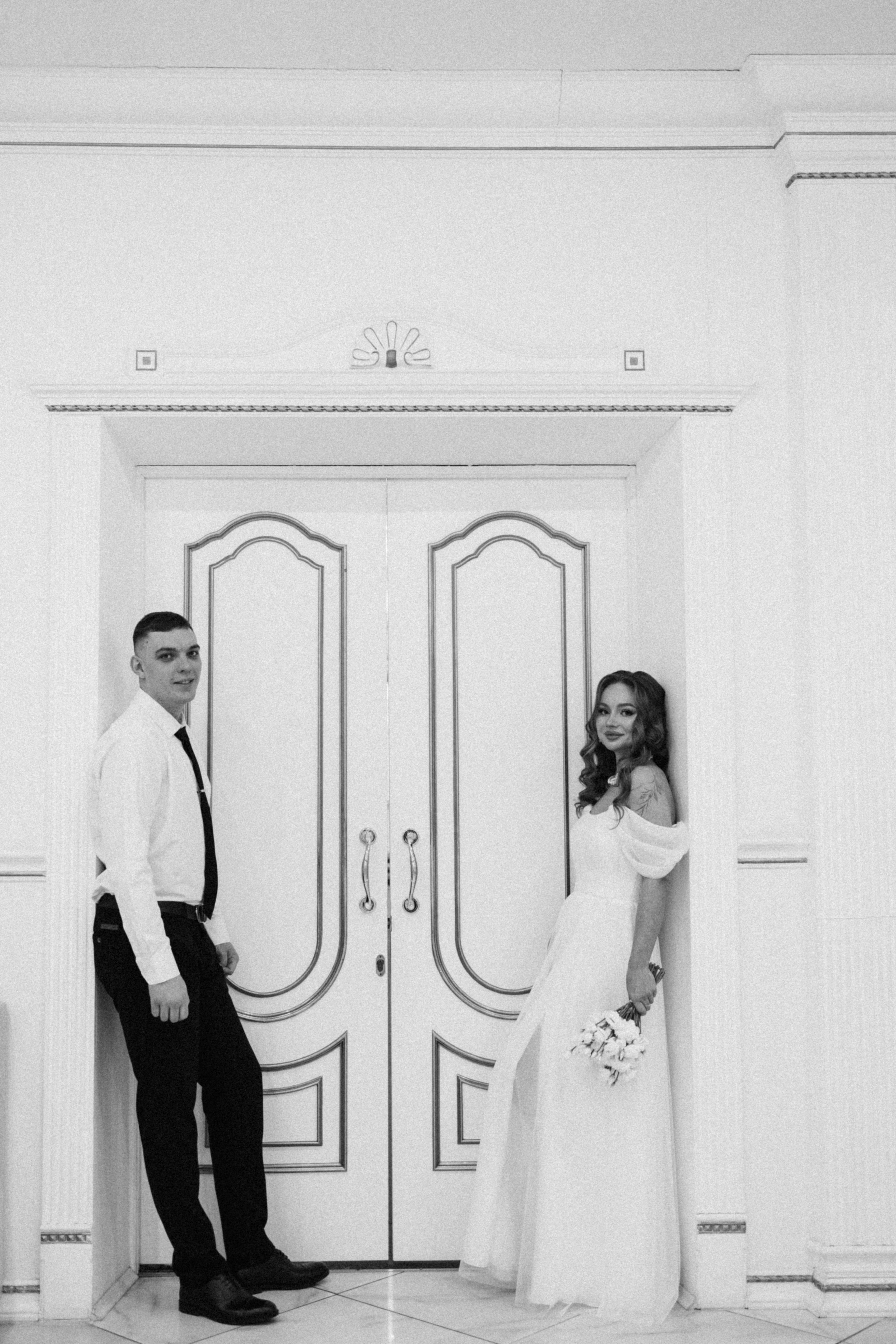 Вика и Лёша. Семейный фотограф в Москве Жукова Анна