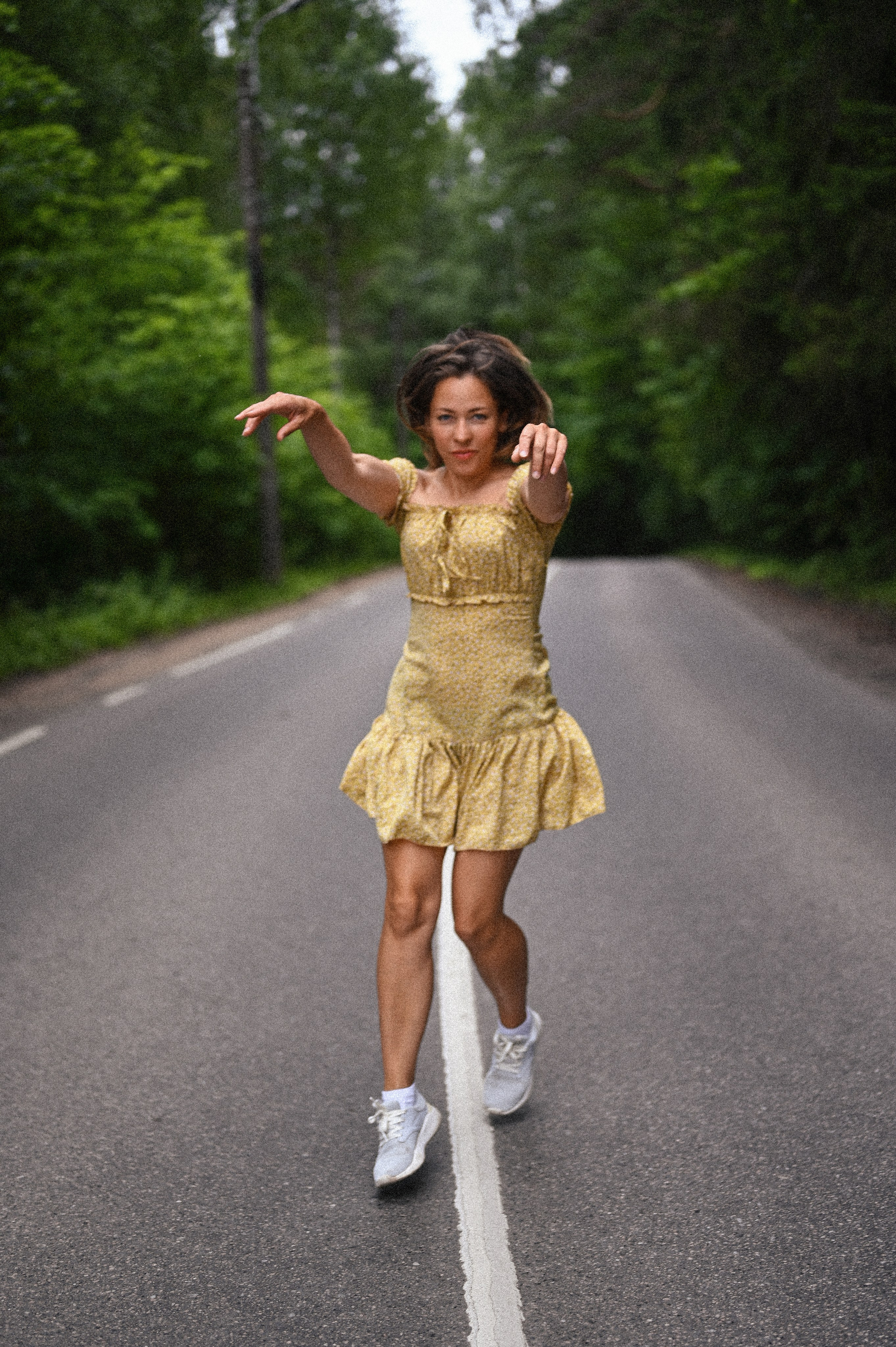 Маша. Студия детской и семейной фотографии «Время улыбаться»