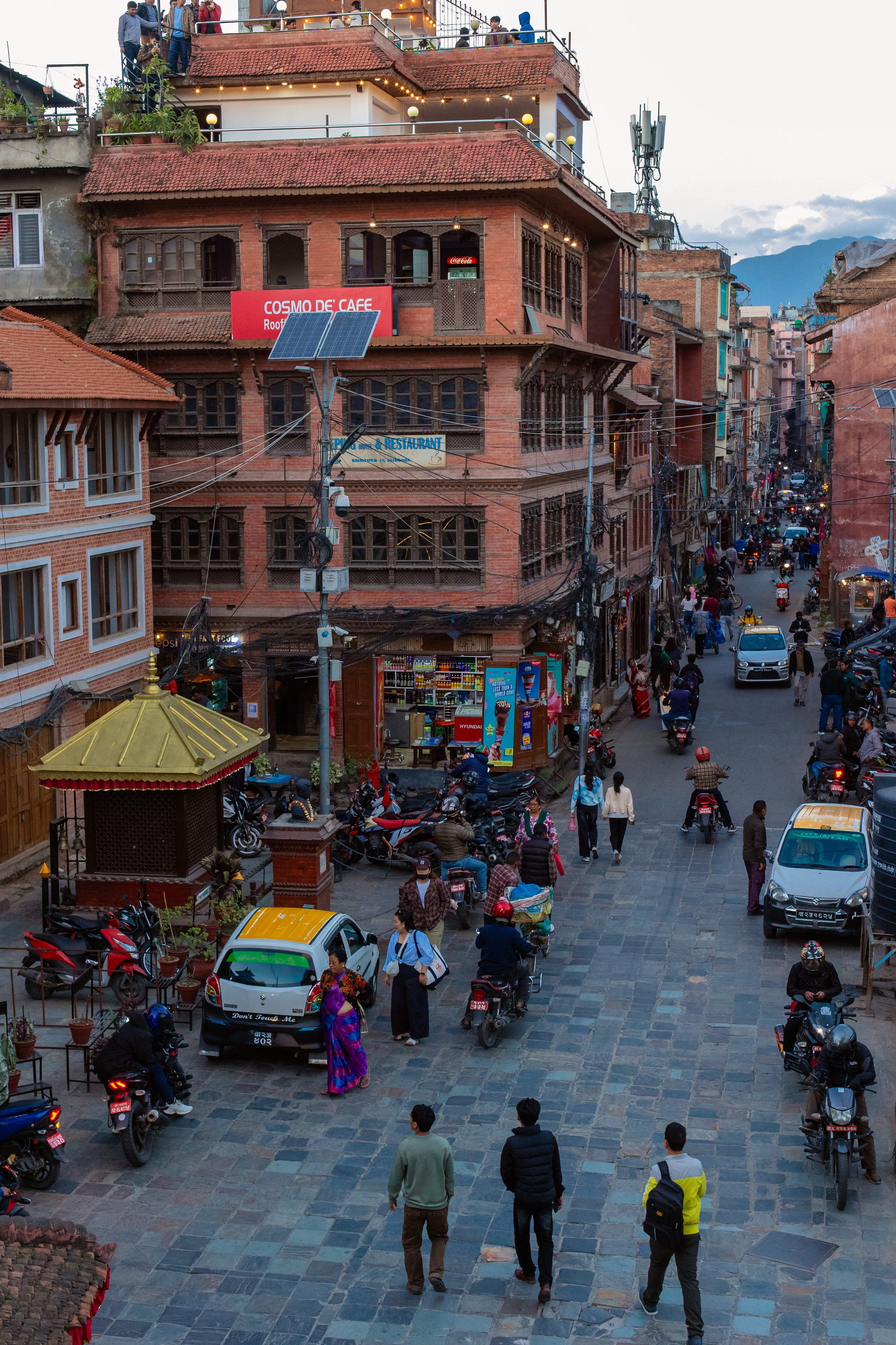 Непал. Фотограф Трынкова Татьяна