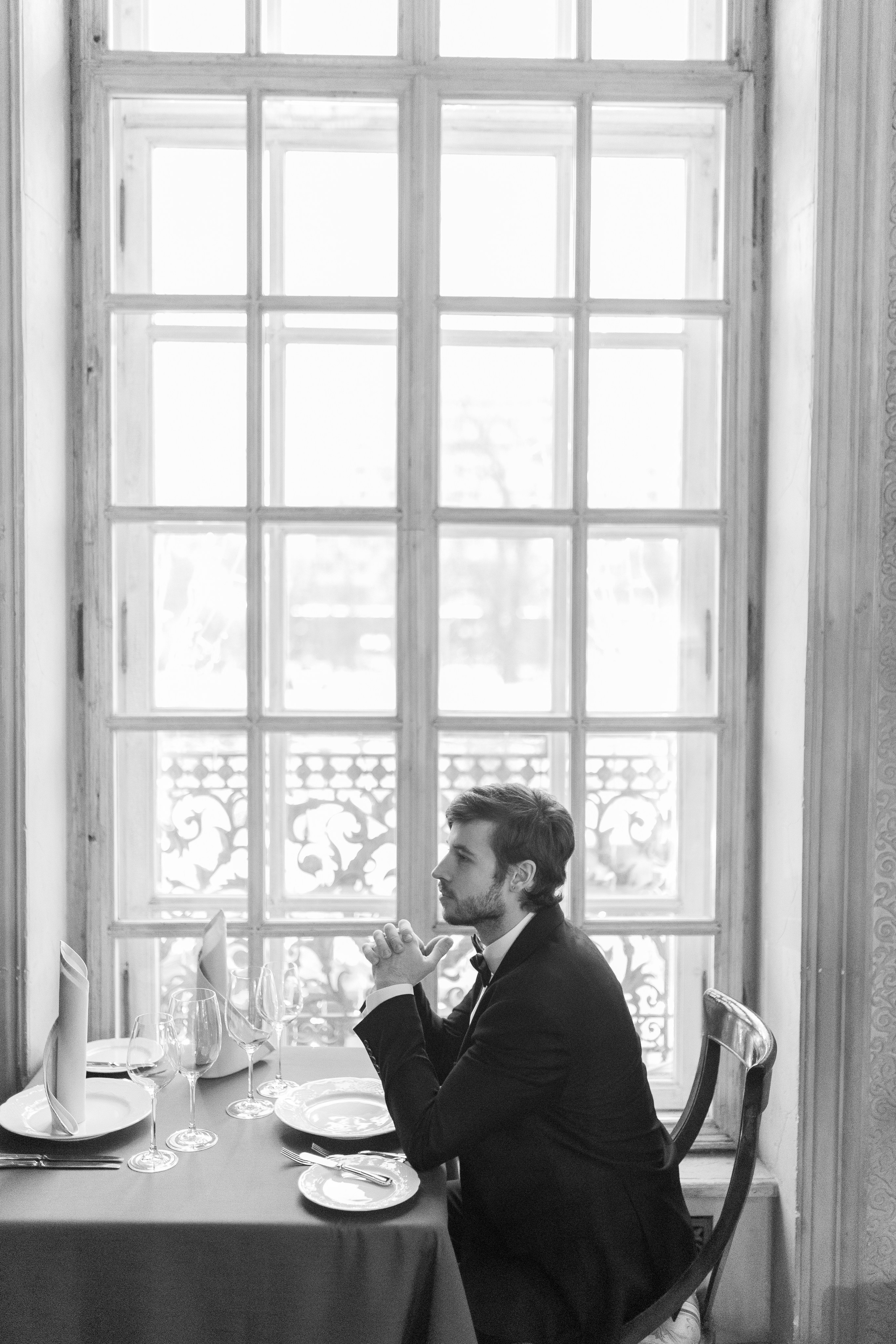 Роспись в ПушкинЪ. Семейный фотограф в Москве Анна Пожарская