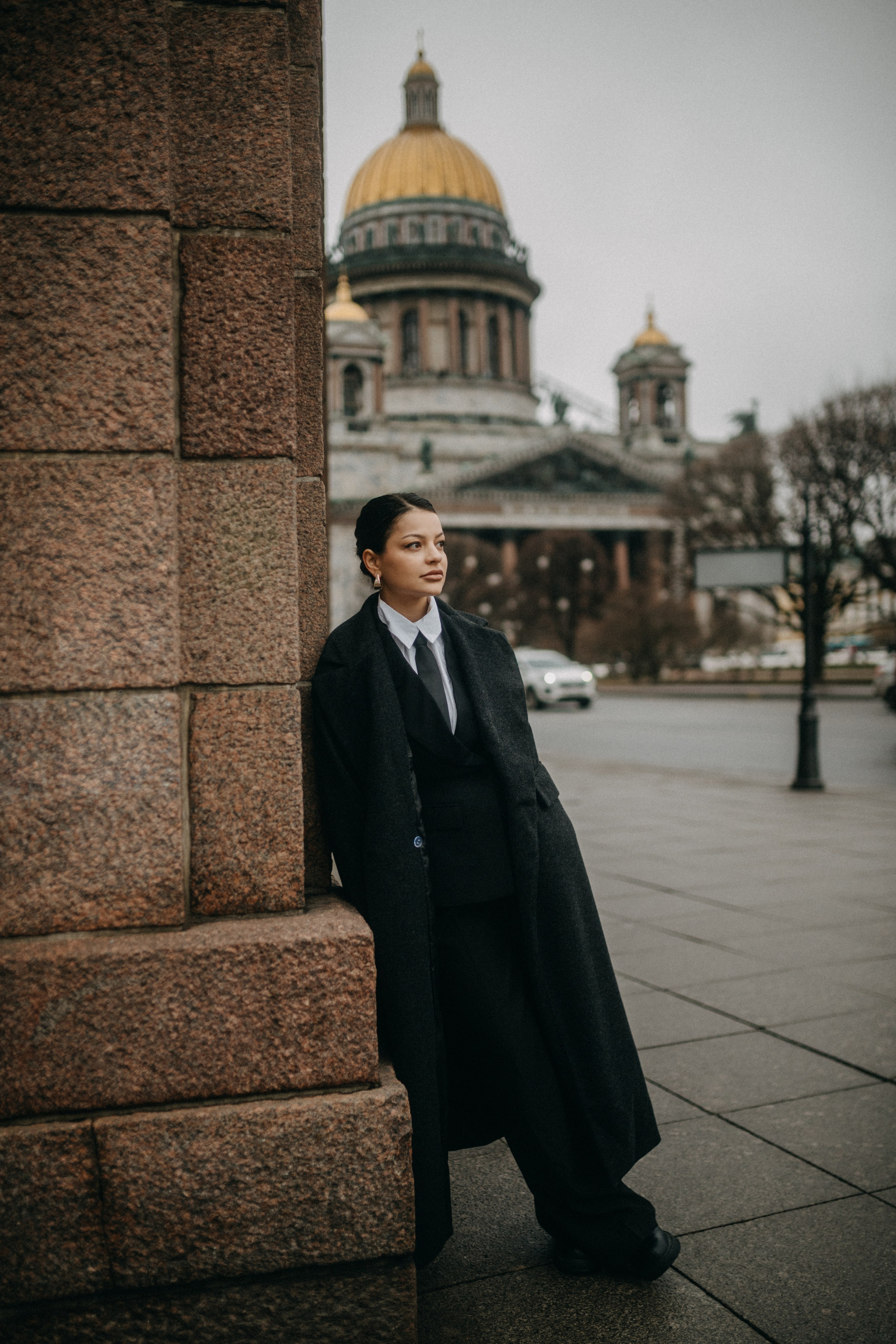 Лиза. Фотограф в Санкт Петербурге Лара Великова