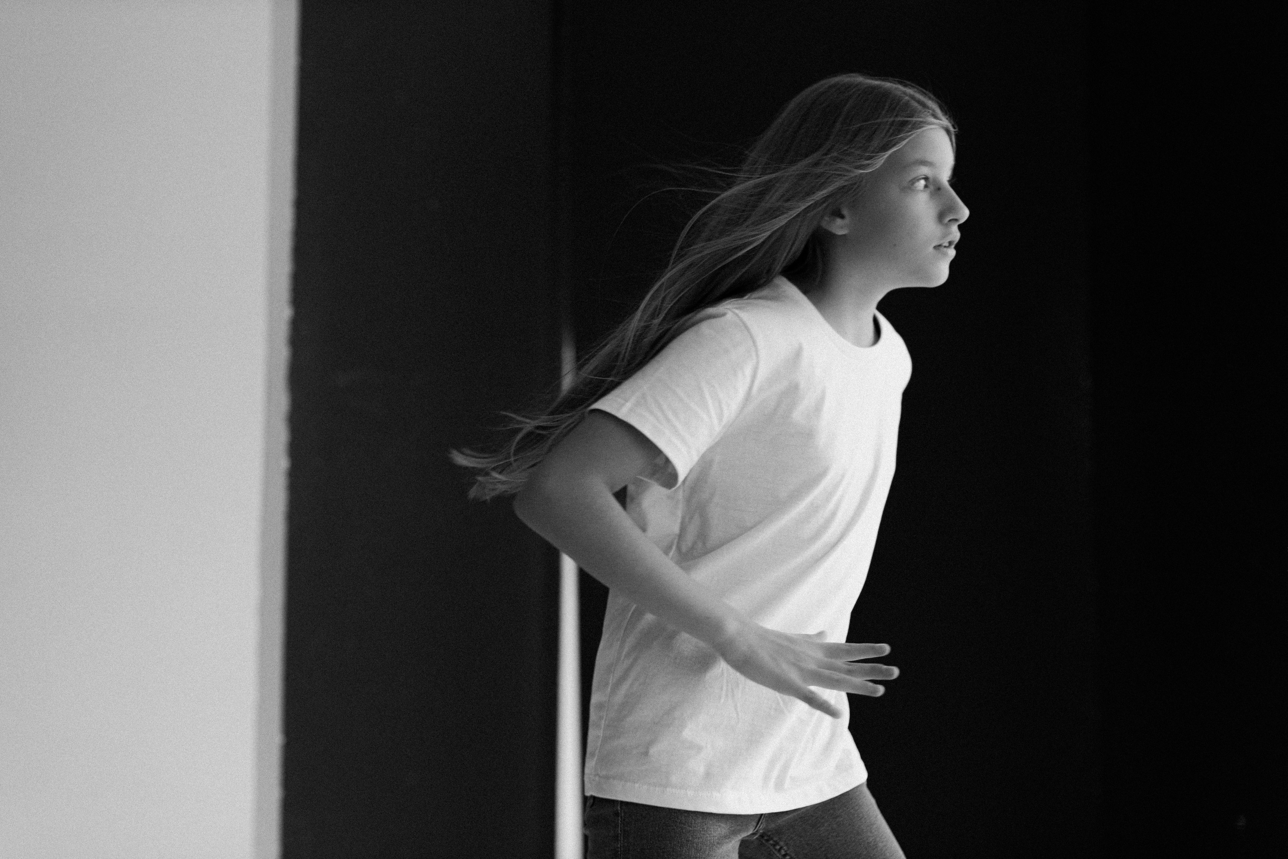 Полина. Фотограф Анастасия Пинчук