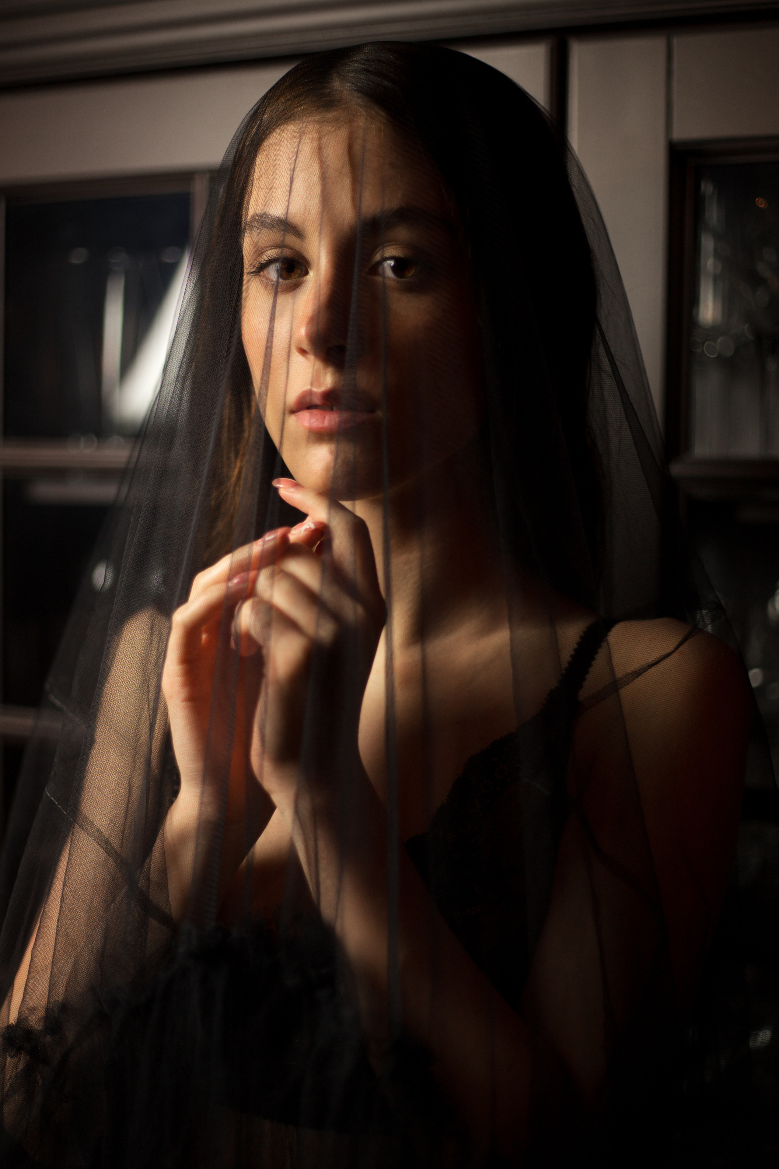 ПРЕКРАСНЫЕ ДЕВУШКИ. Женский фотограф в Кемерово Мария Чернявская